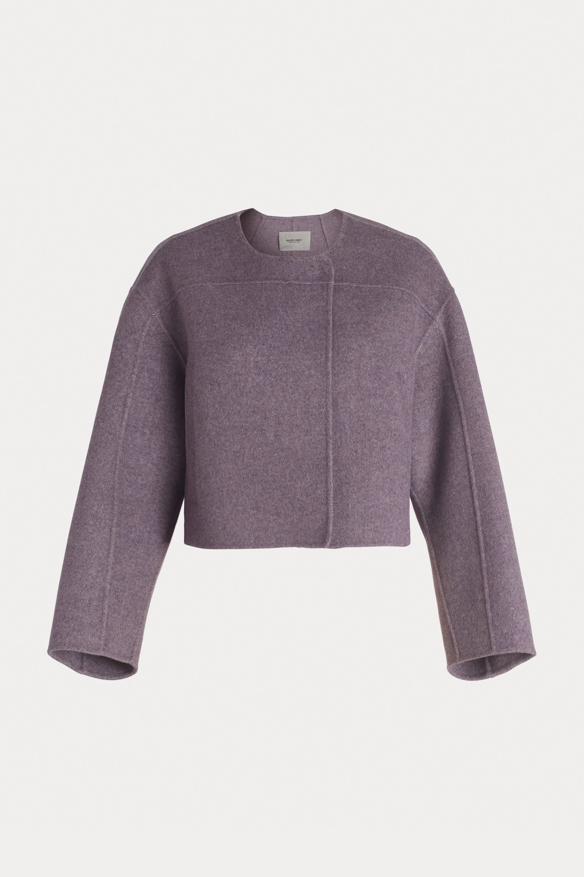 Addio Jacket-JACKETS/OUTERWEAR-Rachel Comey
