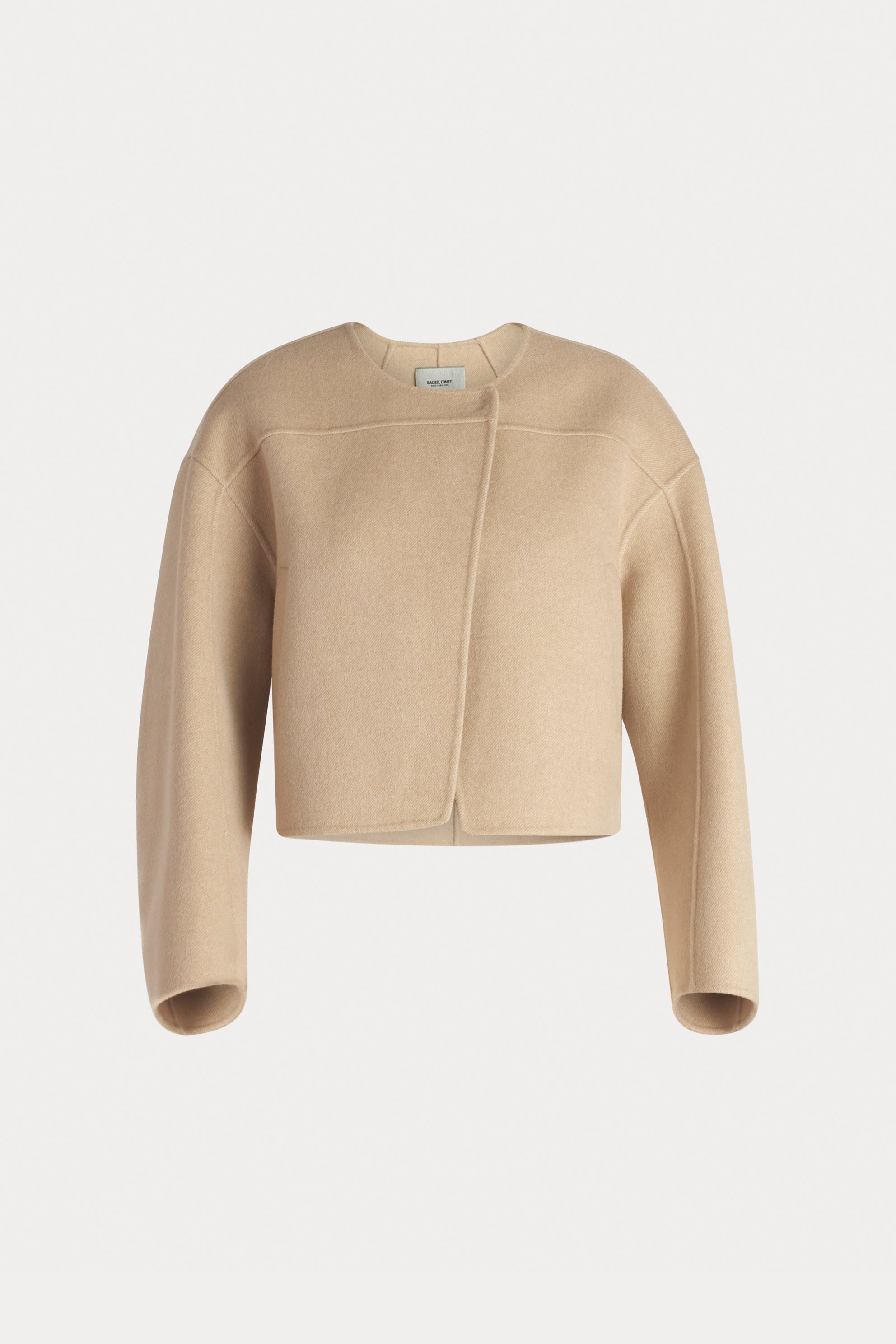 Addio Jacket-JACKETS/OUTERWEAR-Rachel Comey