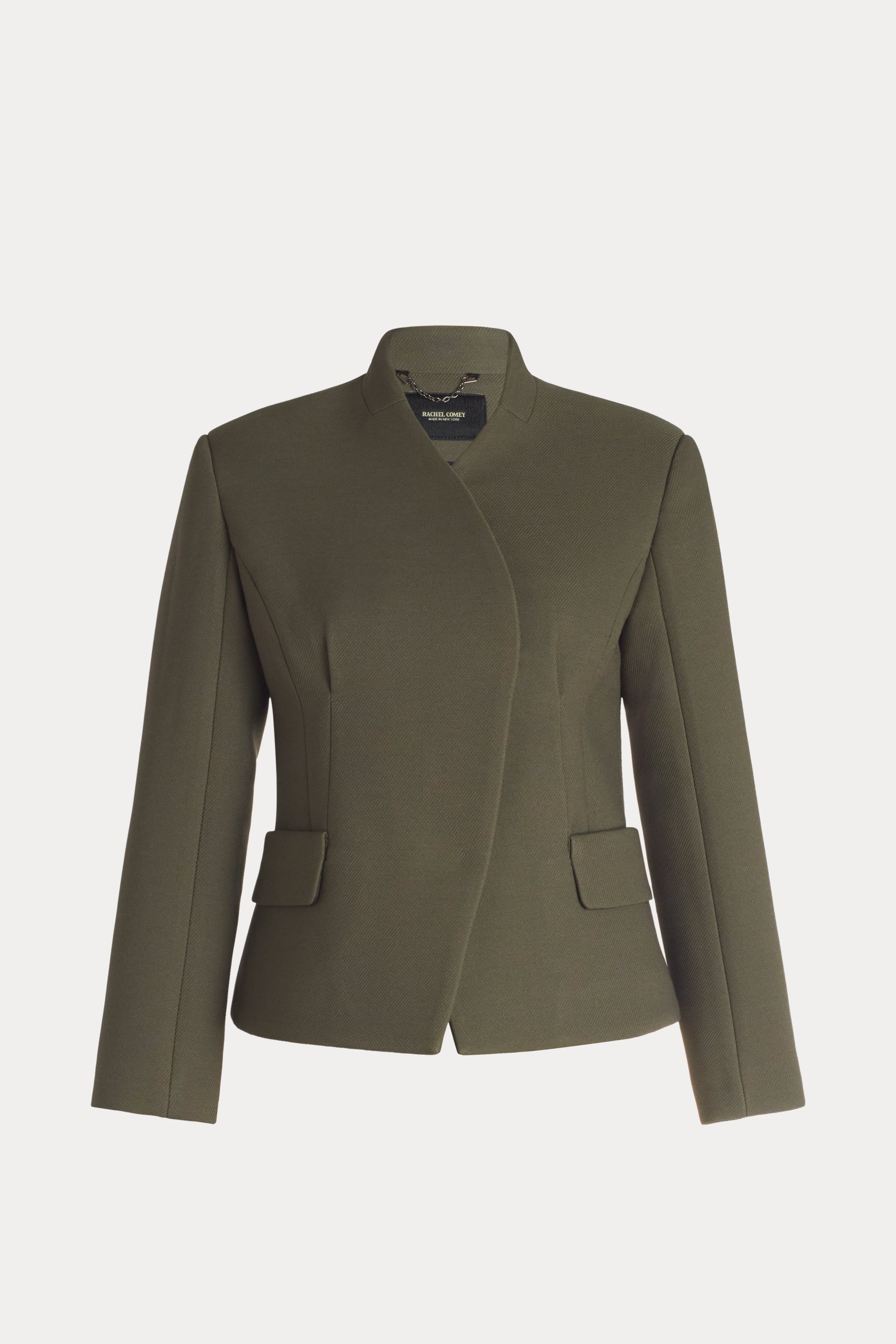 Colpo Jacket-BLAZERS-Rachel Comey