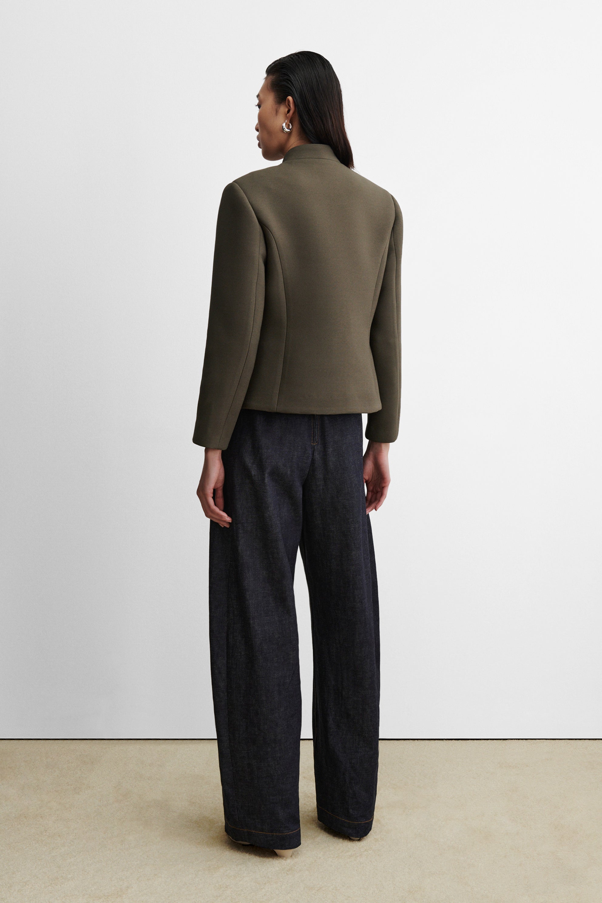 Colpo Jacket-BLAZERS-Rachel Comey