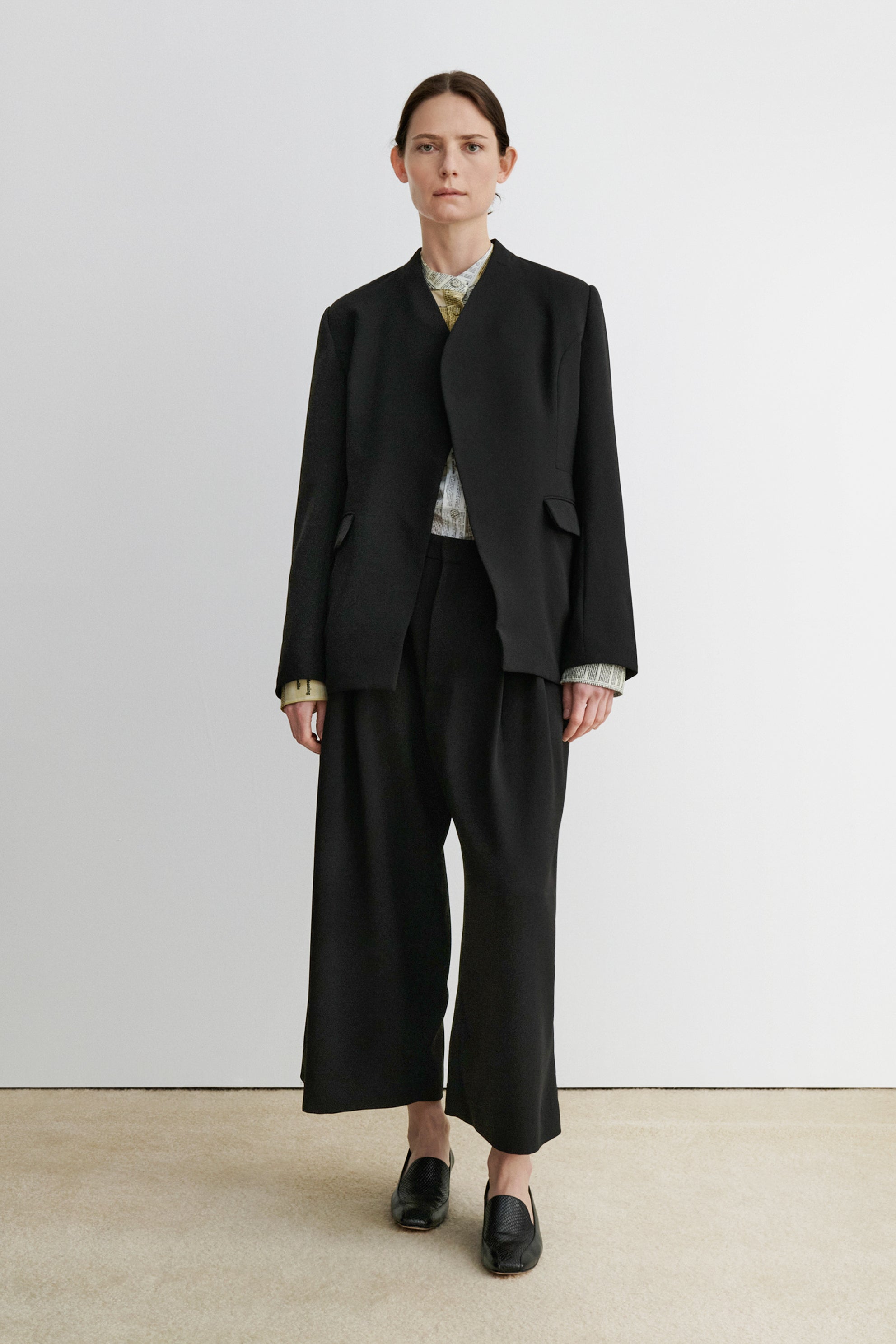 Dinely Blazer-BLAZERS-Rachel Comey