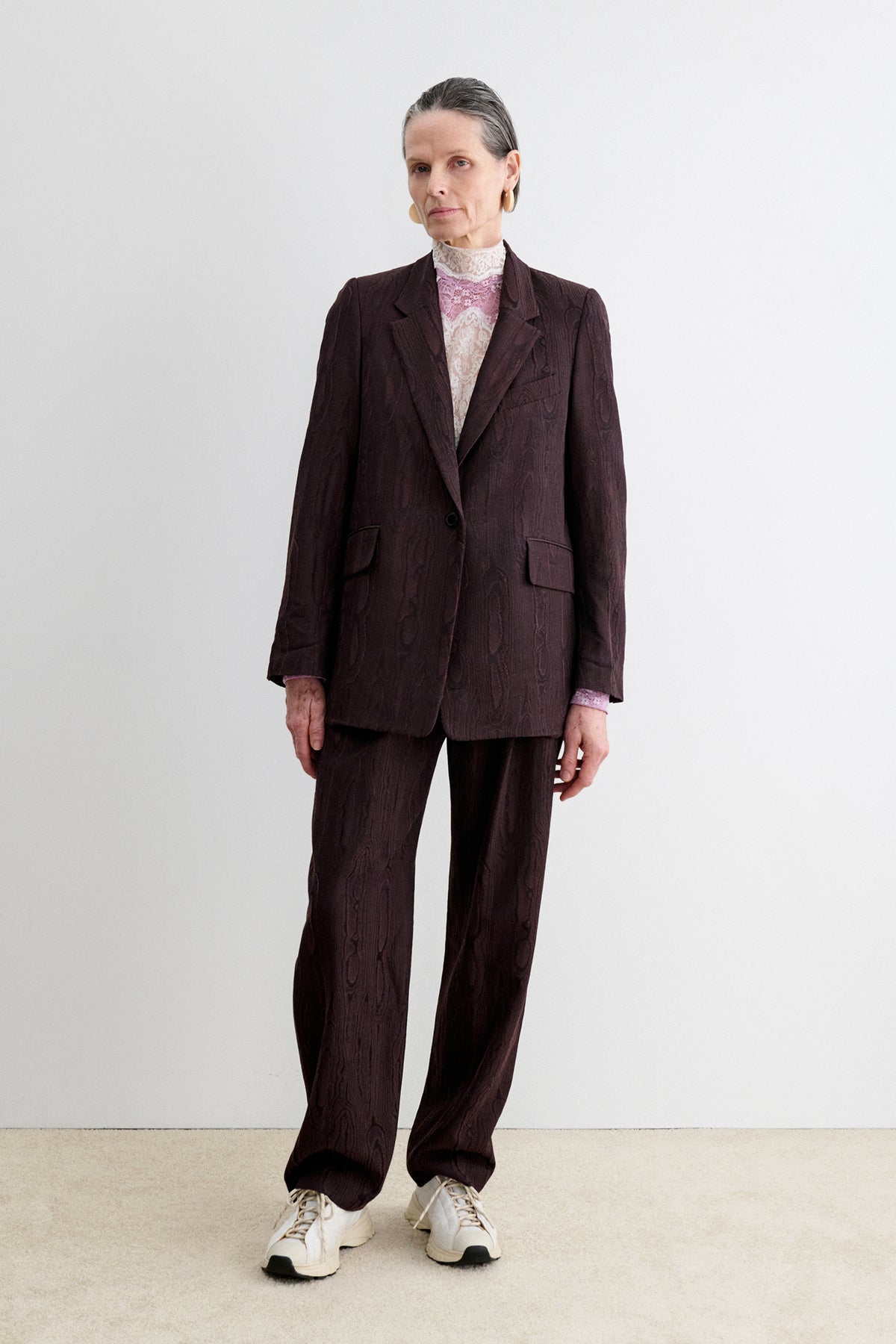 Rior Blazer-BLAZERS-Rachel Comey