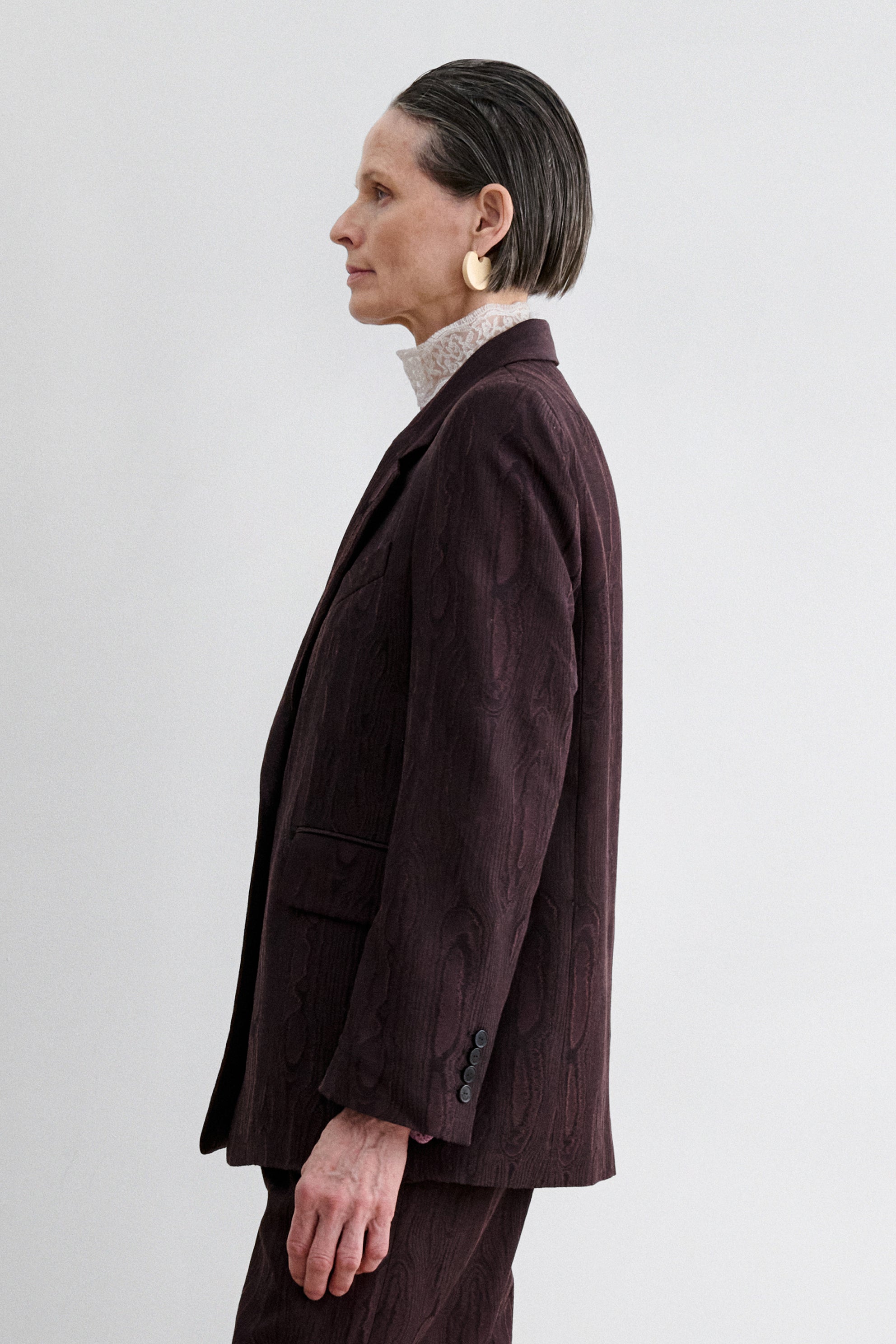 Rior Blazer-BLAZERS-Rachel Comey