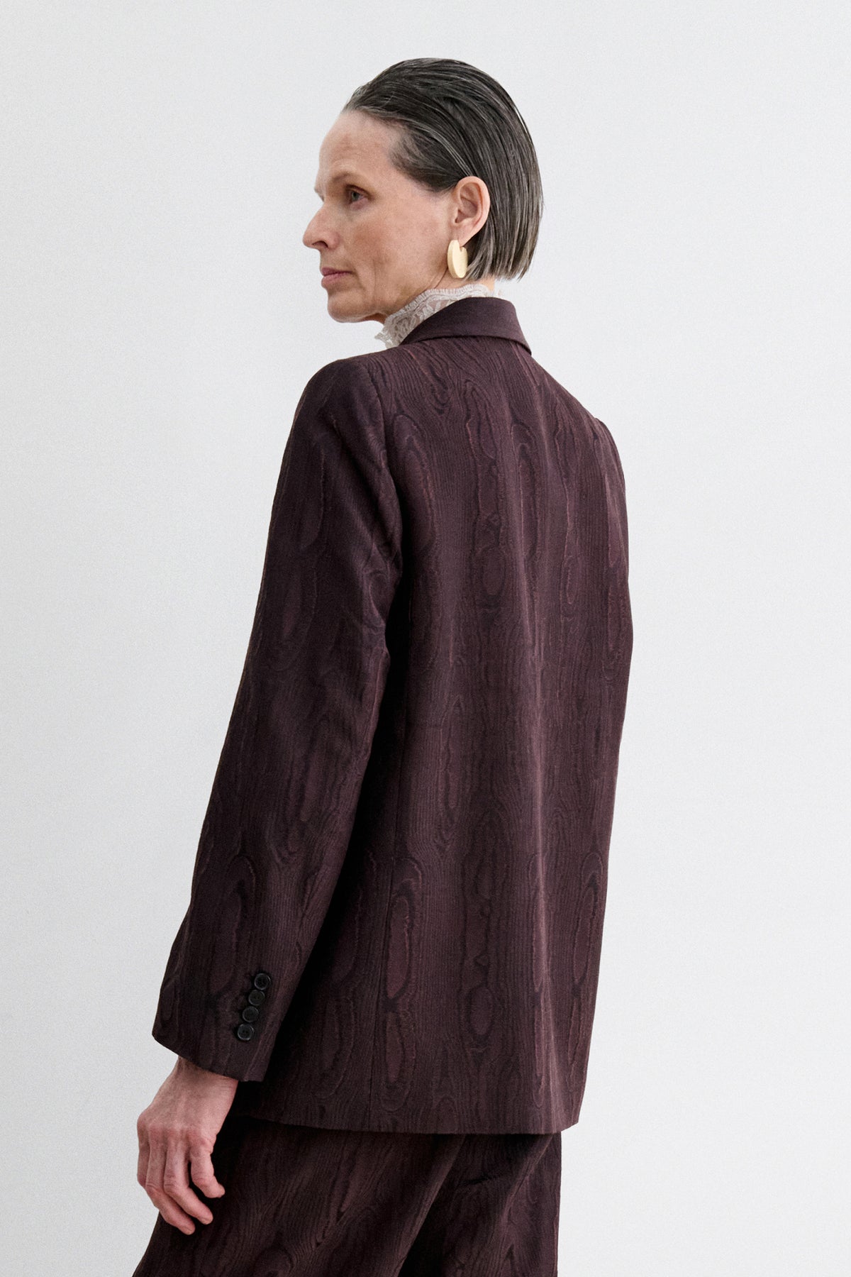 Rior Blazer-BLAZERS-Rachel Comey