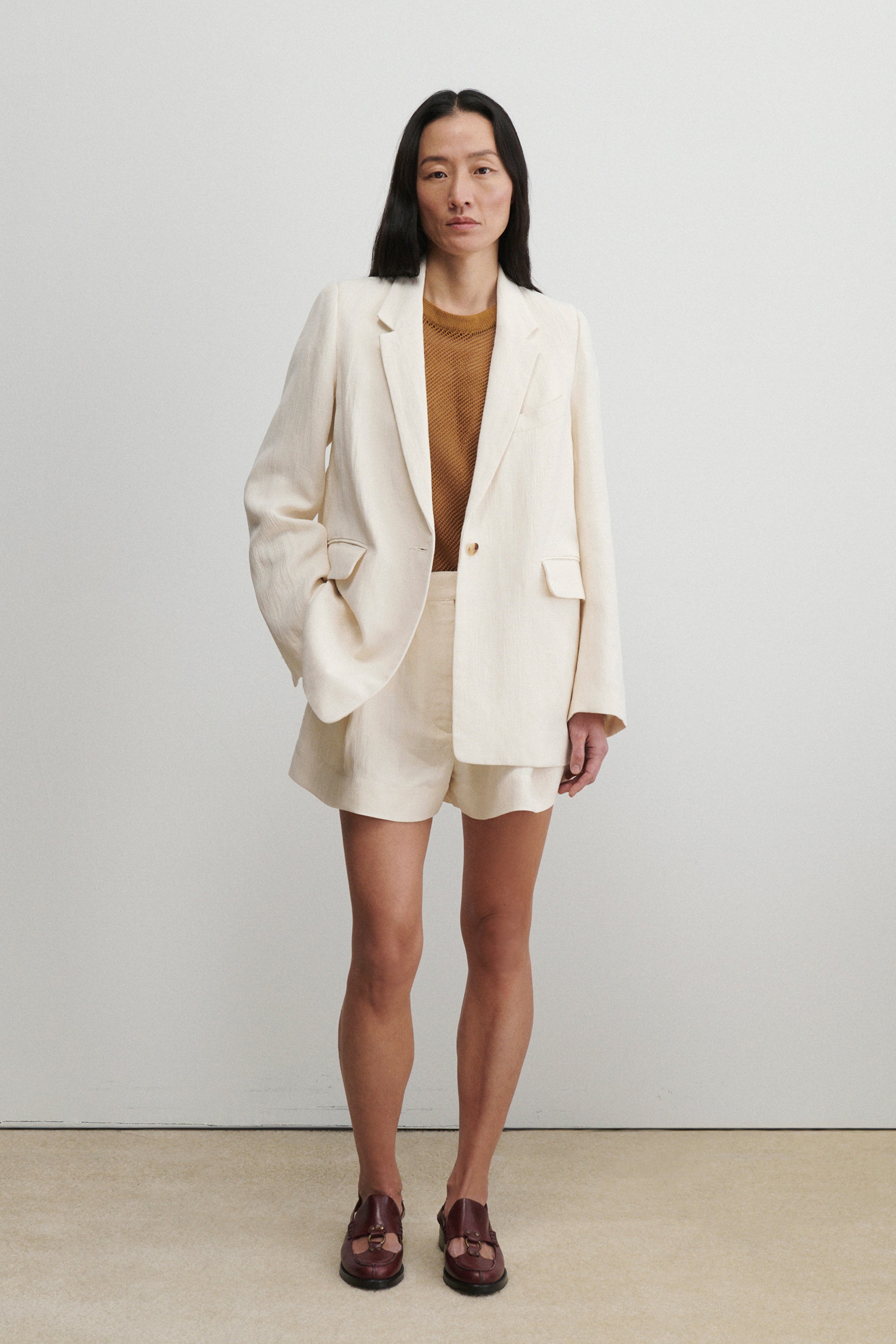 Leo Short-SHORTS-Rachel Comey