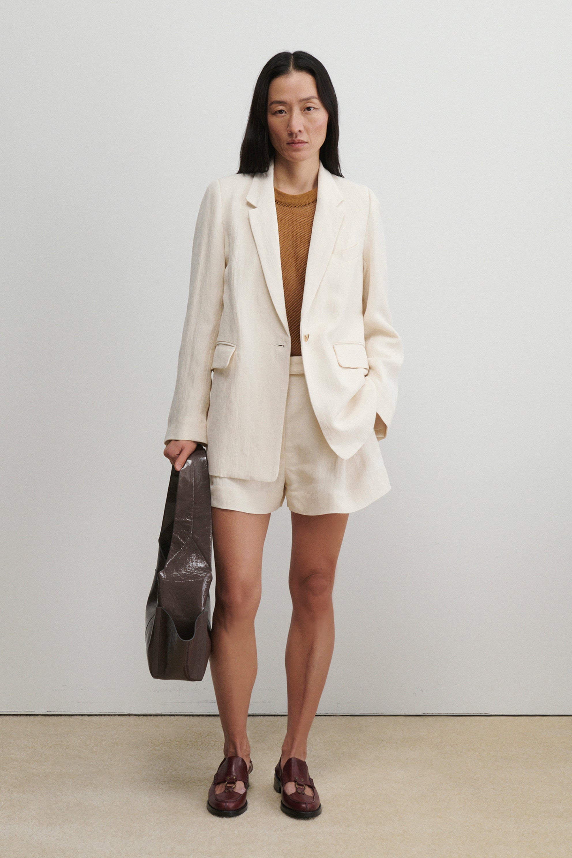 Rior Blazer-BLAZER-Rachel Comey