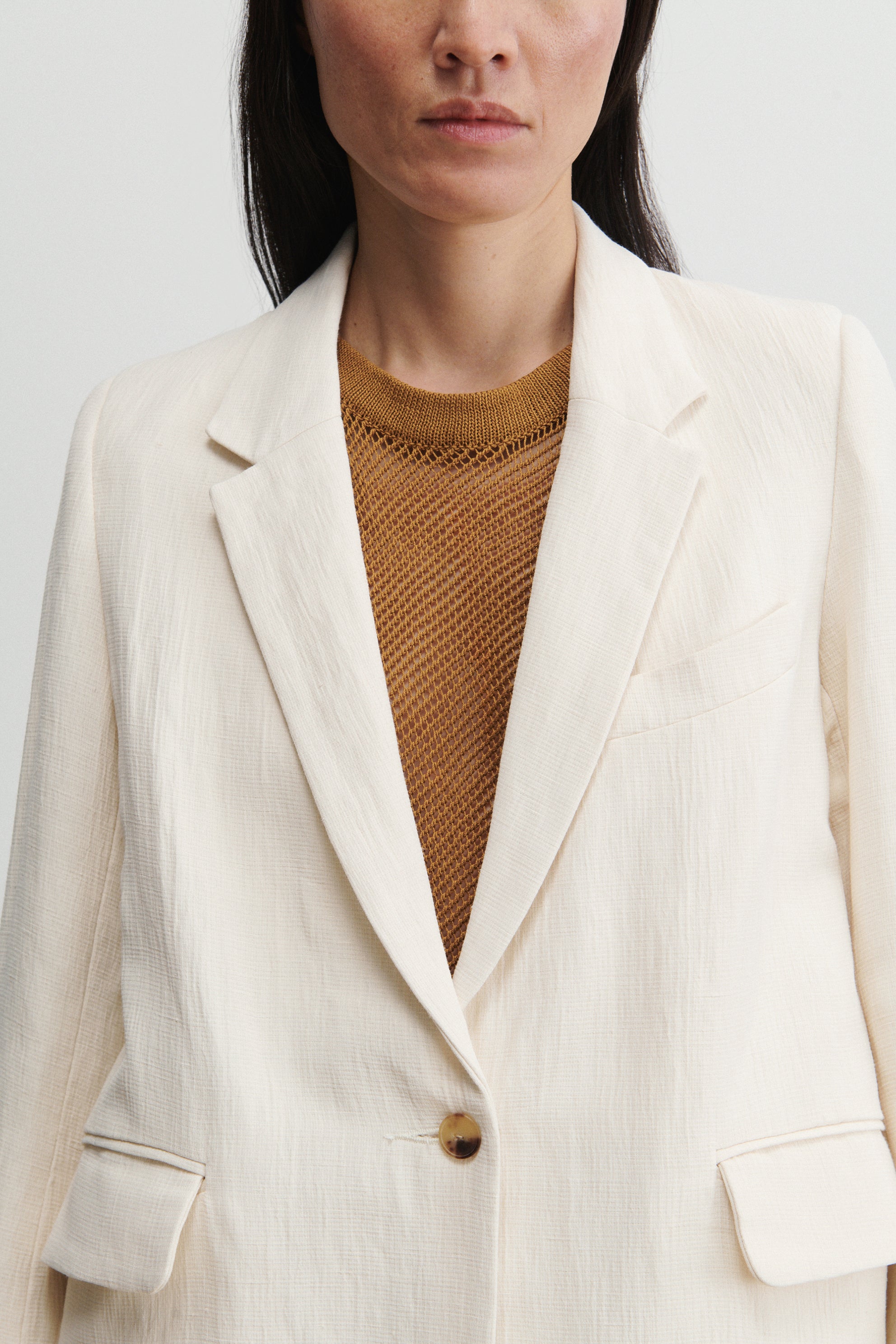 Rior Blazer-BLAZER-Rachel Comey