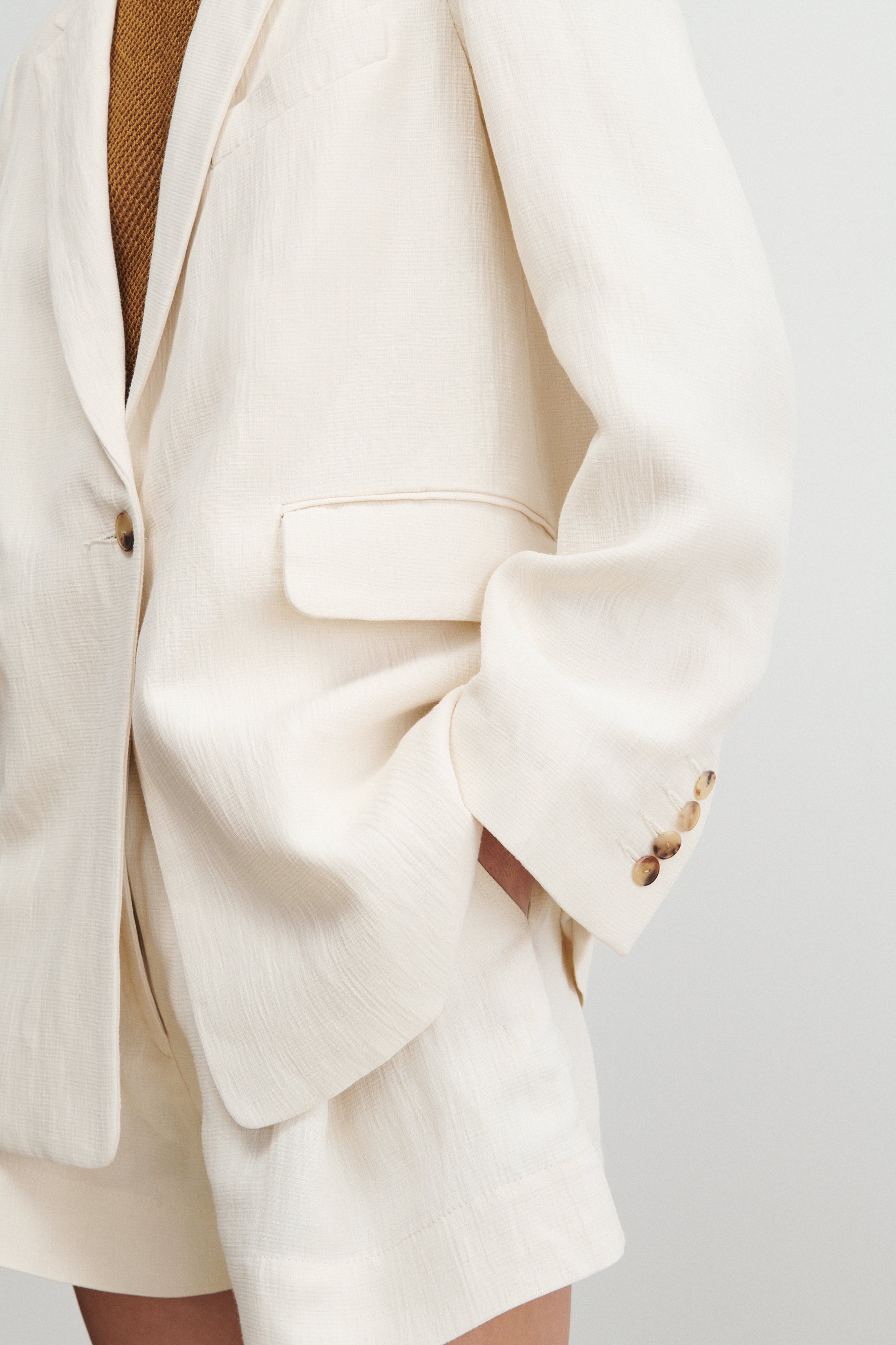 Rior Blazer-BLAZER-Rachel Comey