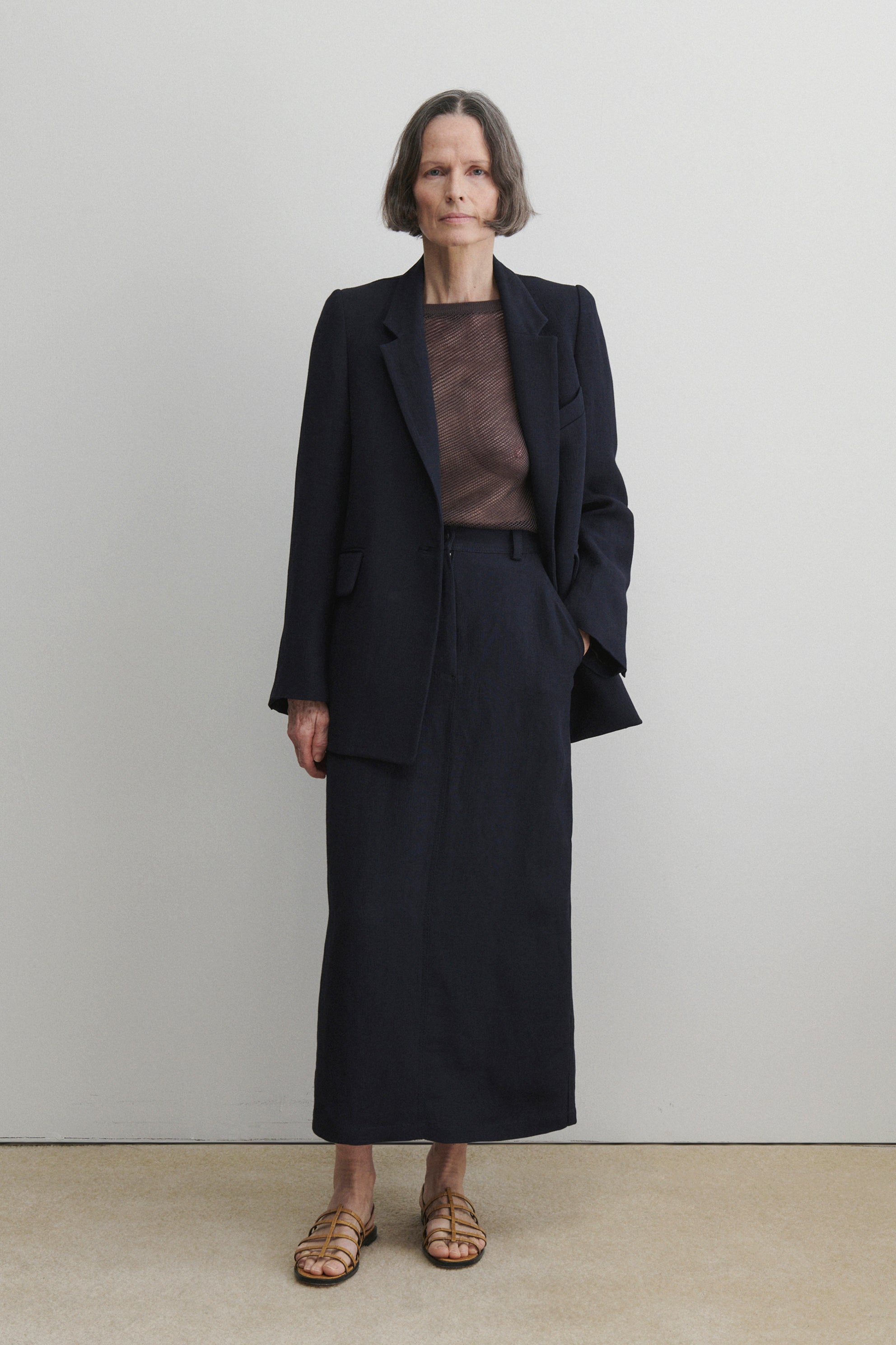 Rior Blazer-BLAZER-Rachel Comey