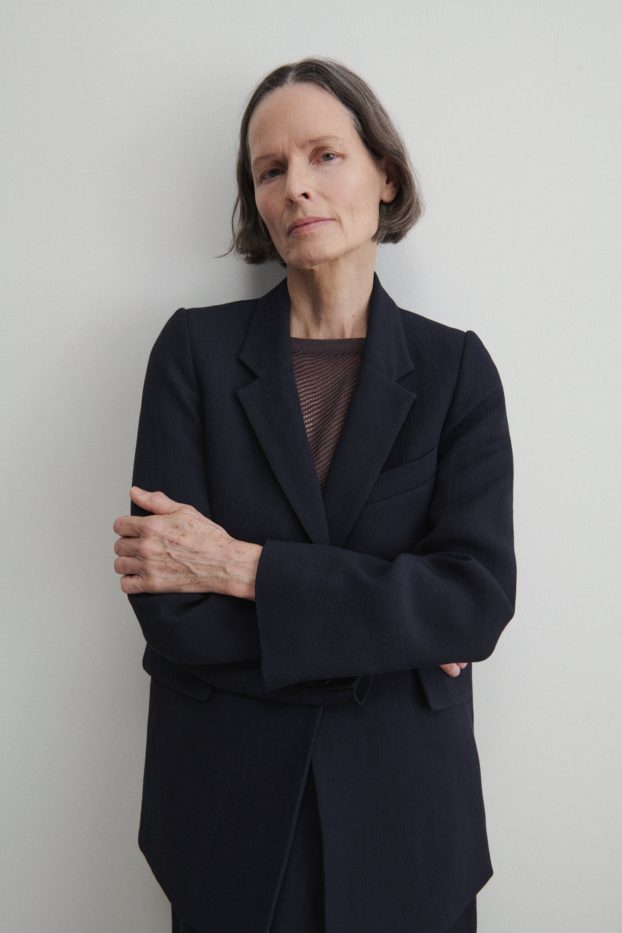 Rior Blazer-BLAZER-Rachel Comey