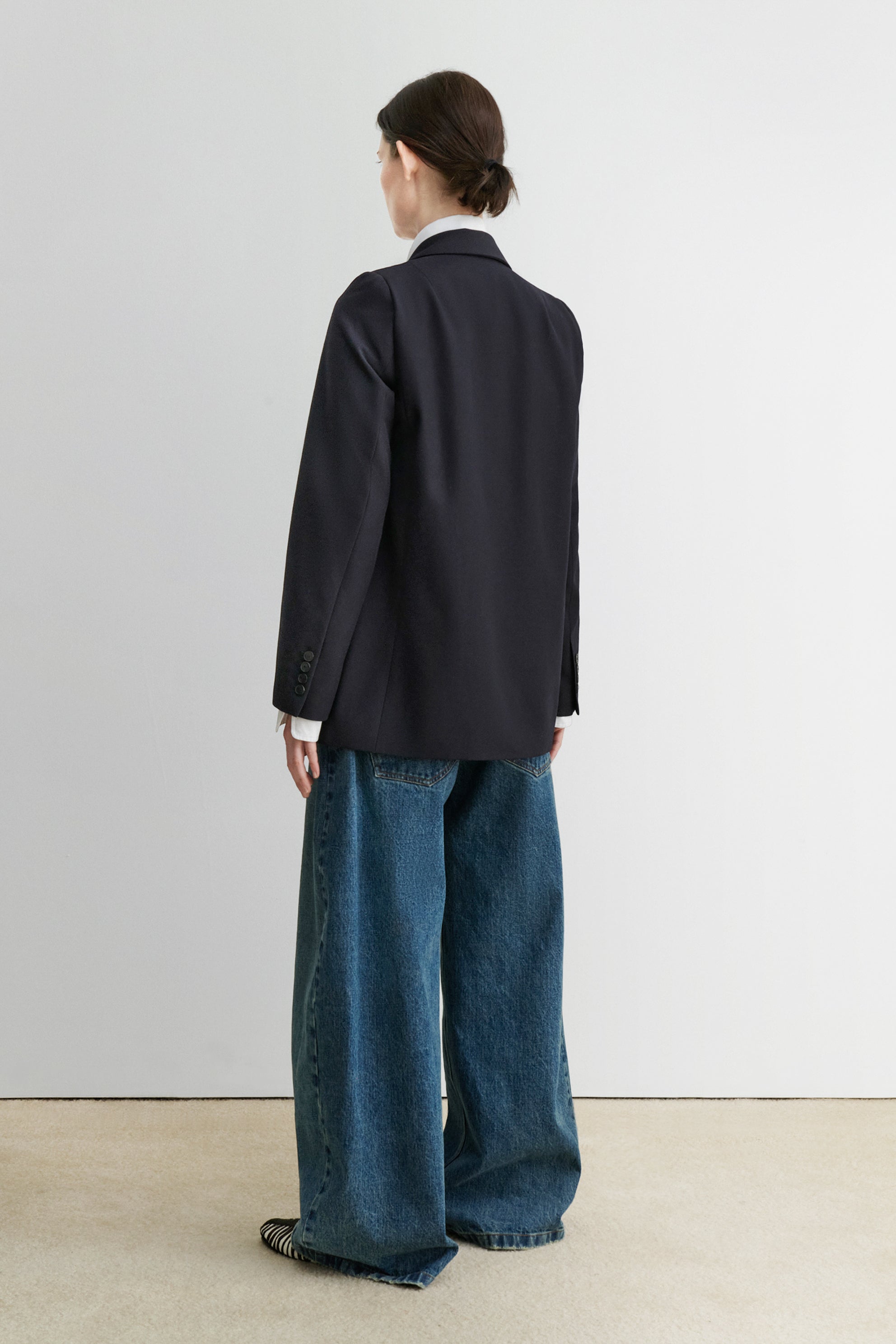 Rior Blazer-BLAZERS-Rachel Comey