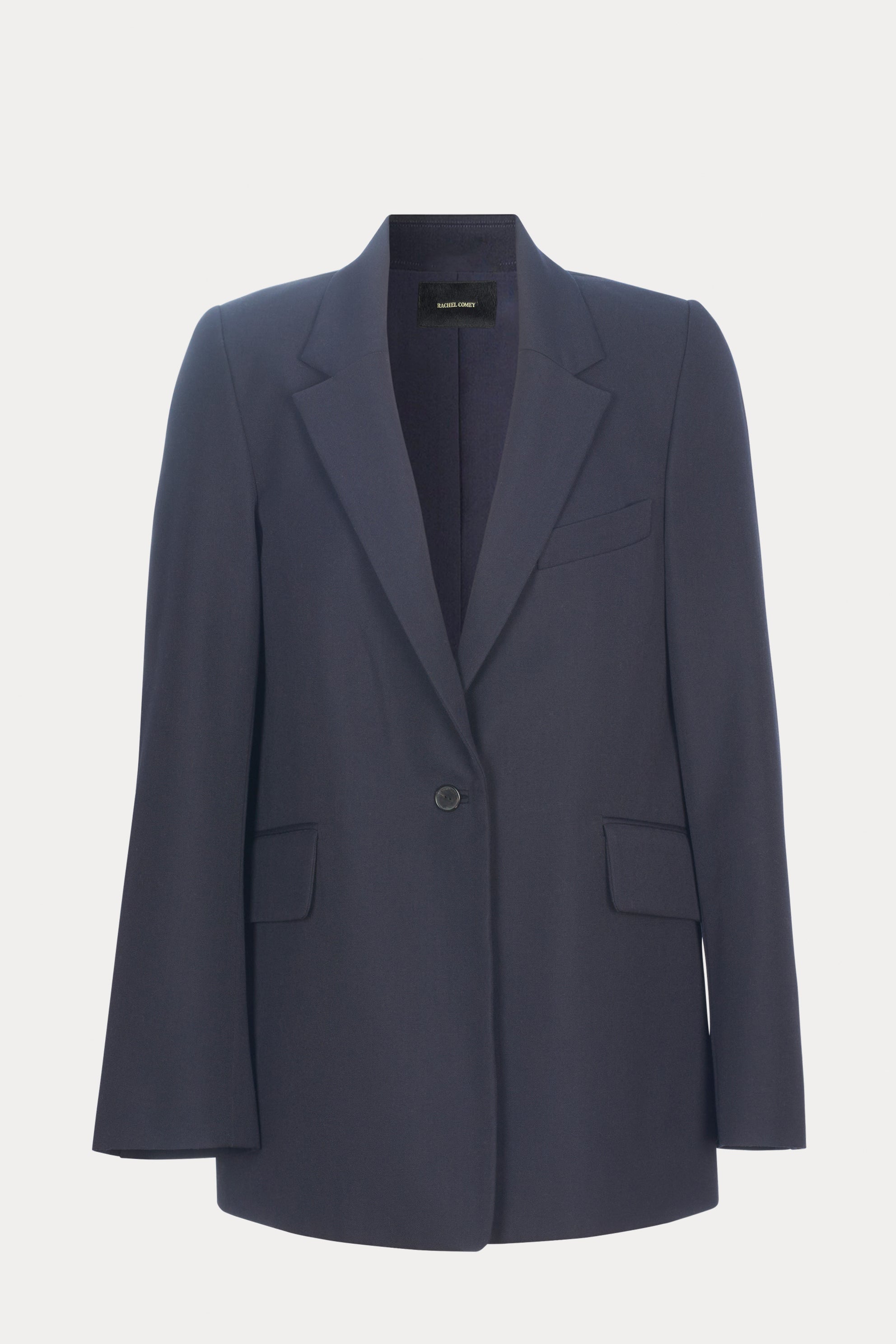 Rior Blazer-BLAZERS-Rachel Comey