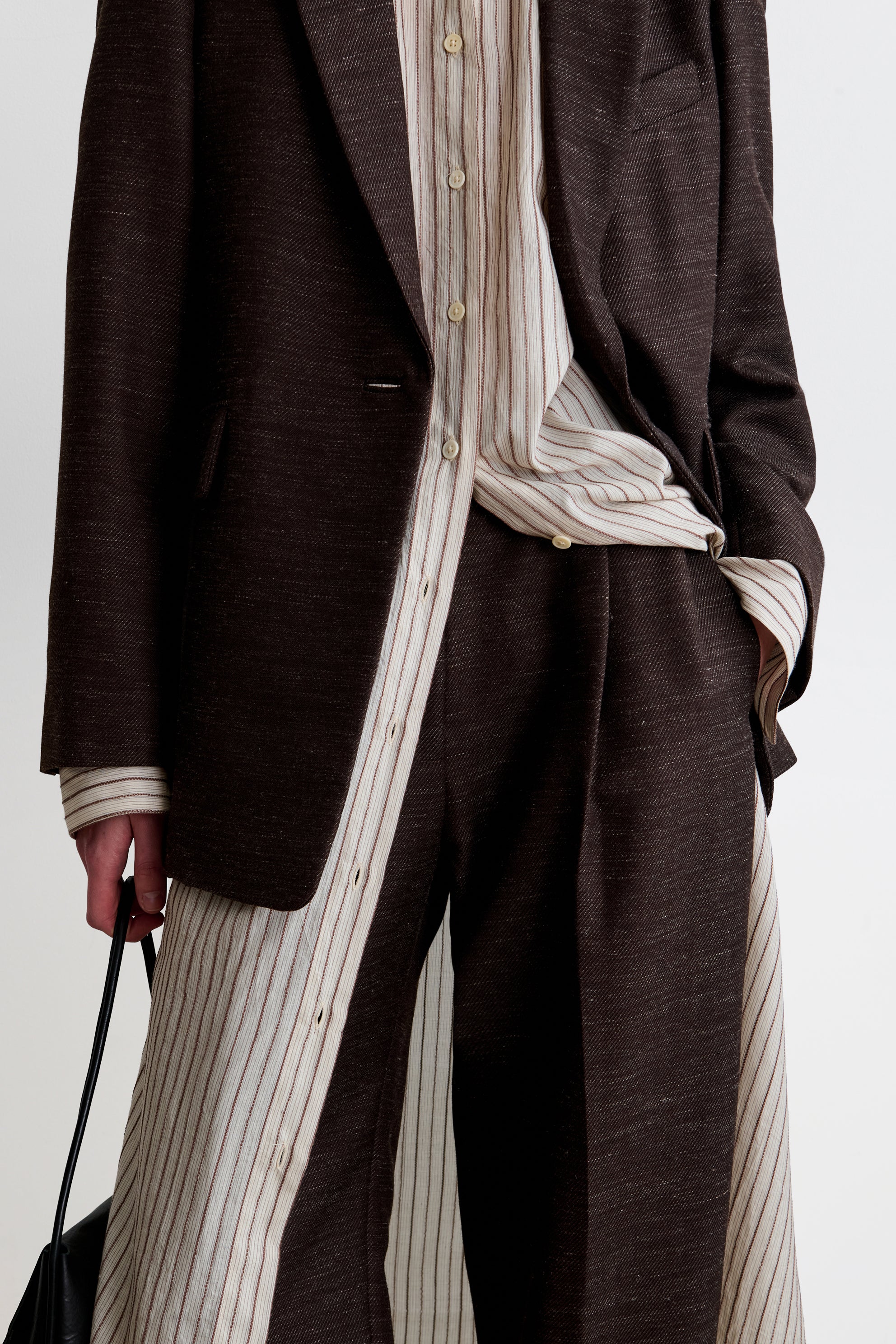Rior Blazer-BLAZERS-Rachel Comey