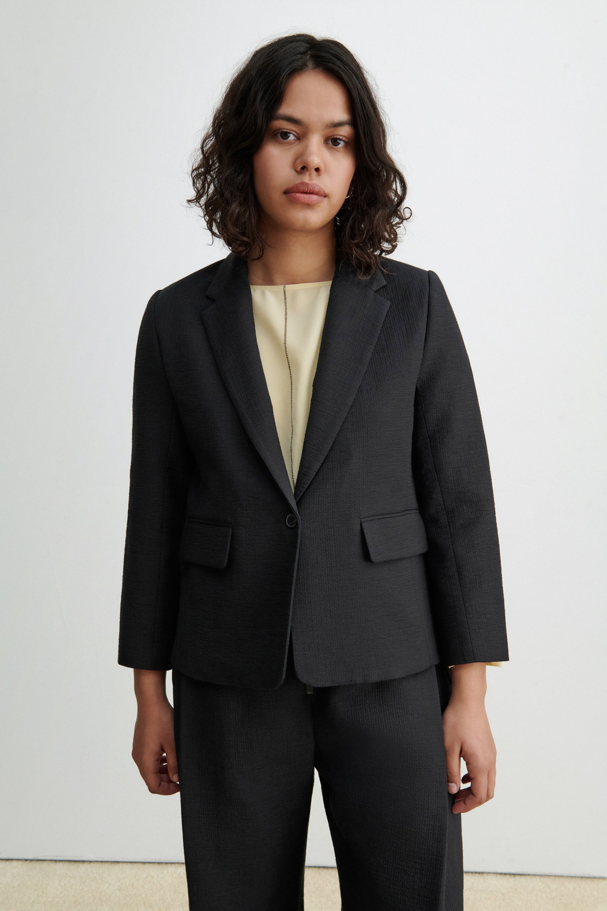 Holker Blazer-BLAZERS-Rachel Comey