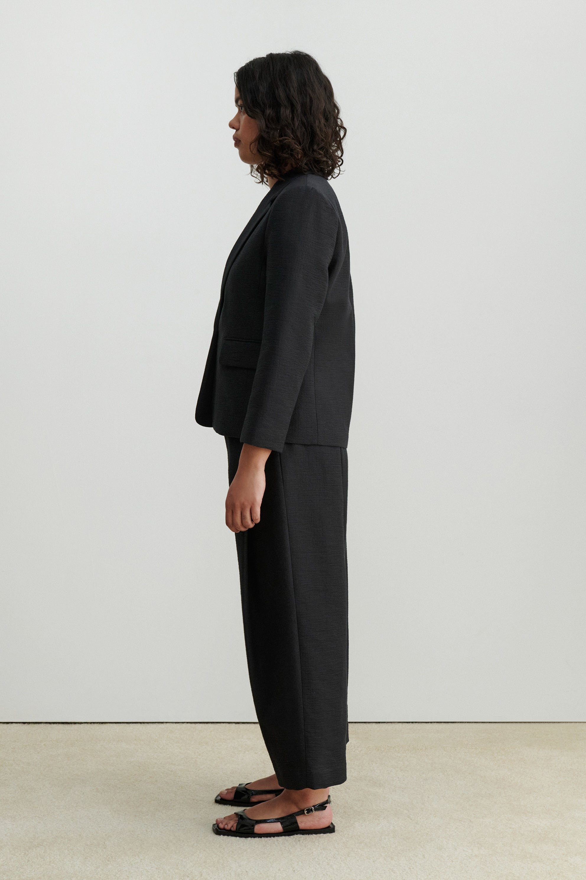 Holker Blazer-BLAZERS-Rachel Comey