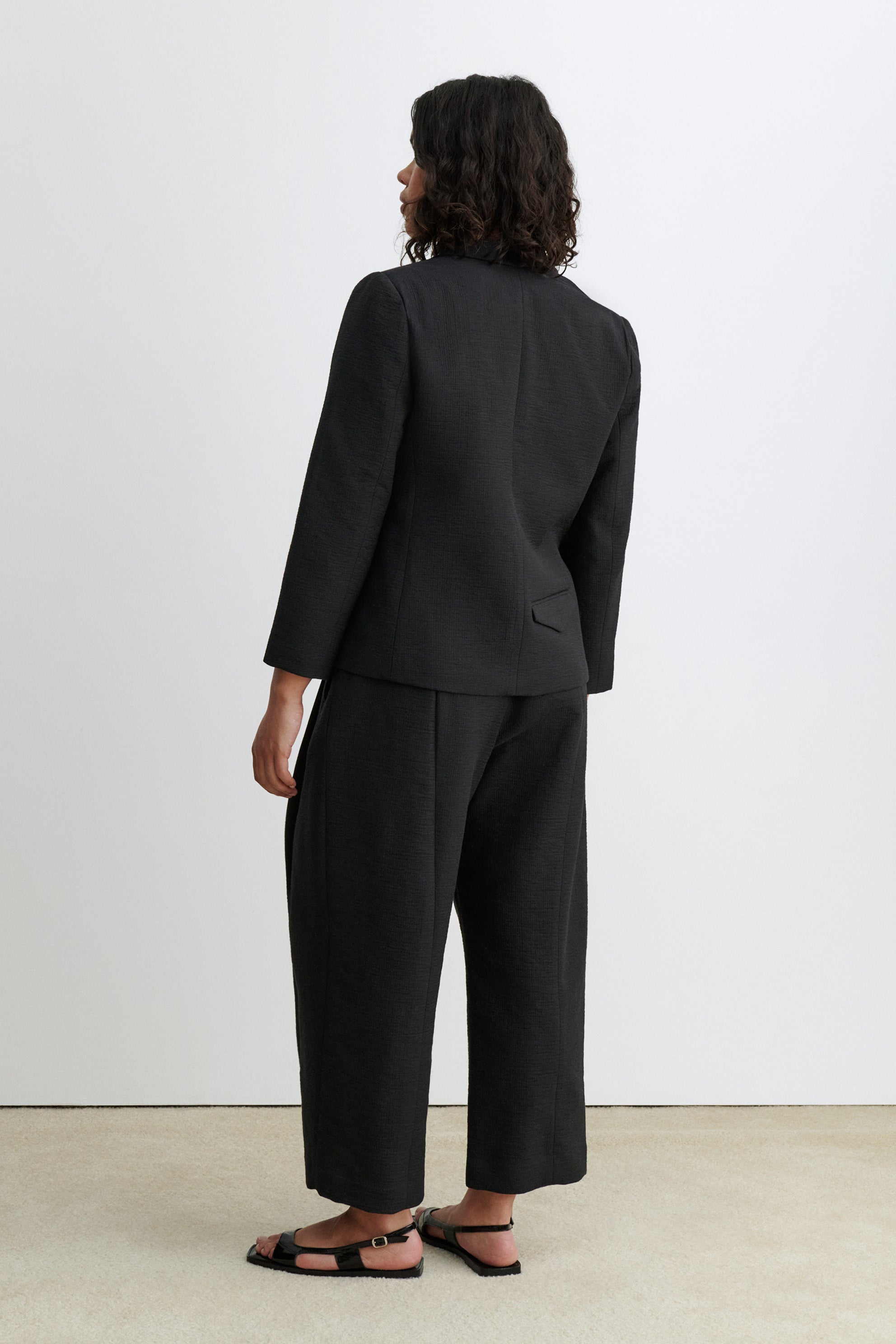 Holker Blazer-BLAZERS-Rachel Comey