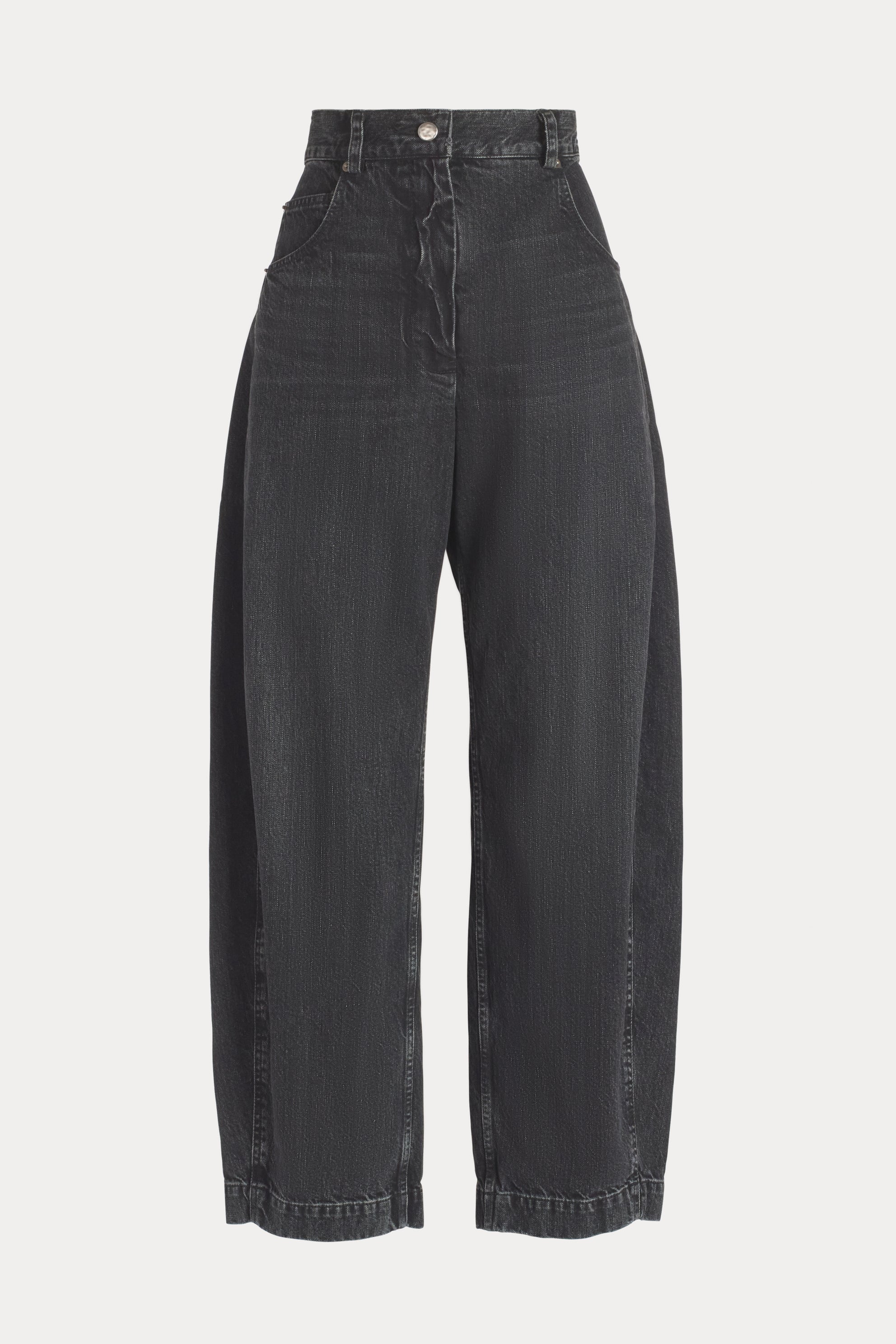 Keenan Pant-DENIM-Rachel Comey