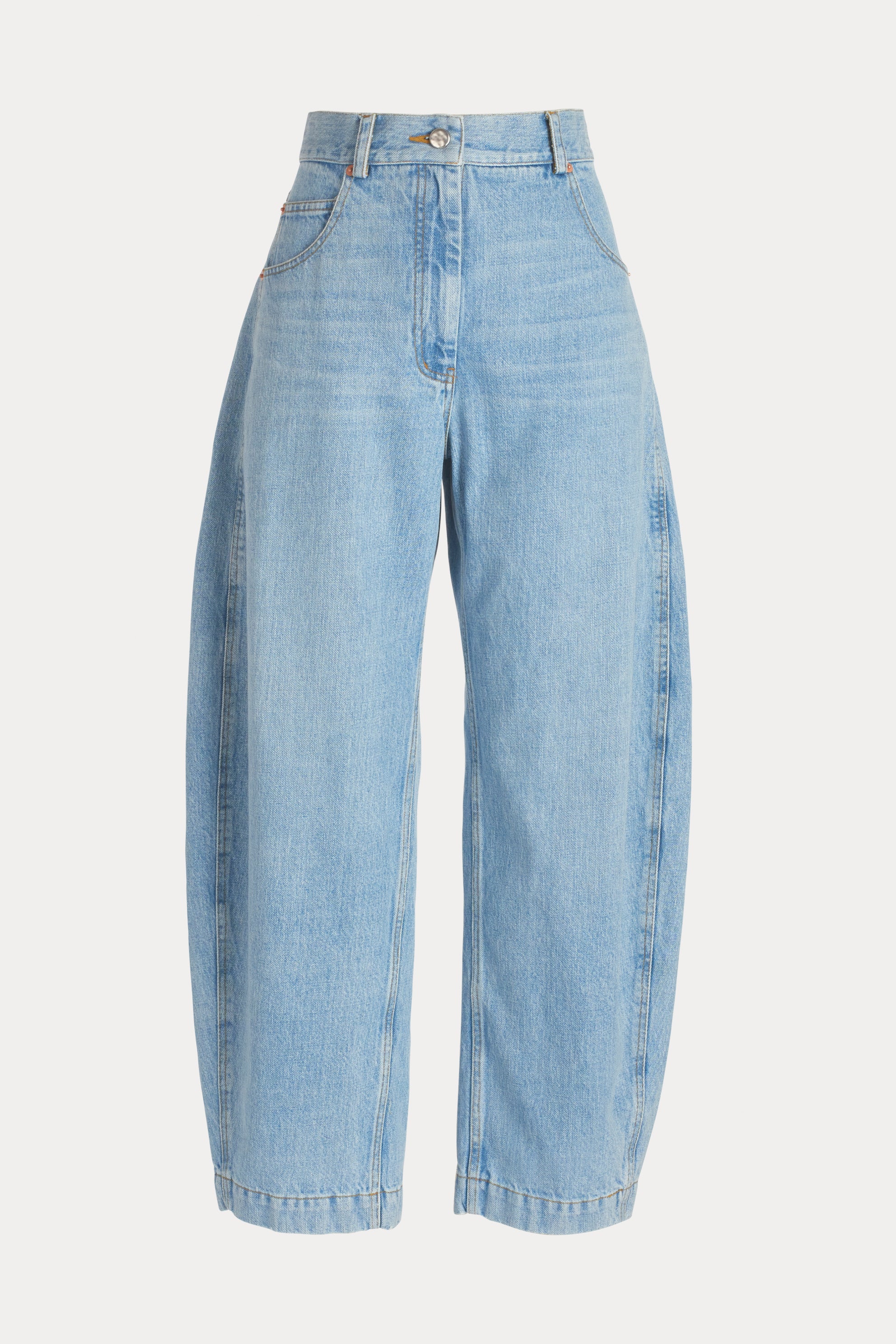 Keenan Pant-DENIM-Rachel Comey