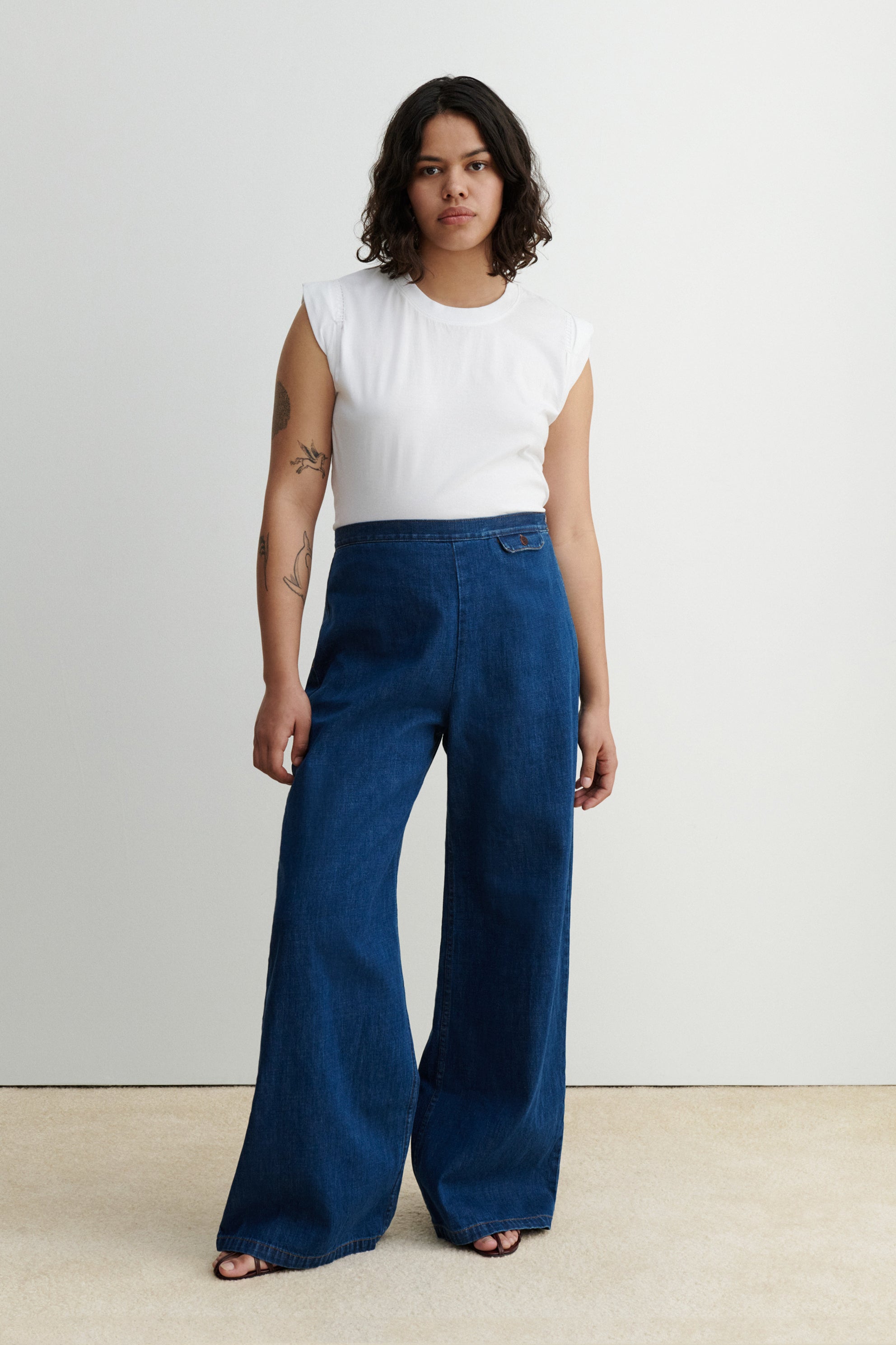 Miles Tee-TEES-Rachel Comey