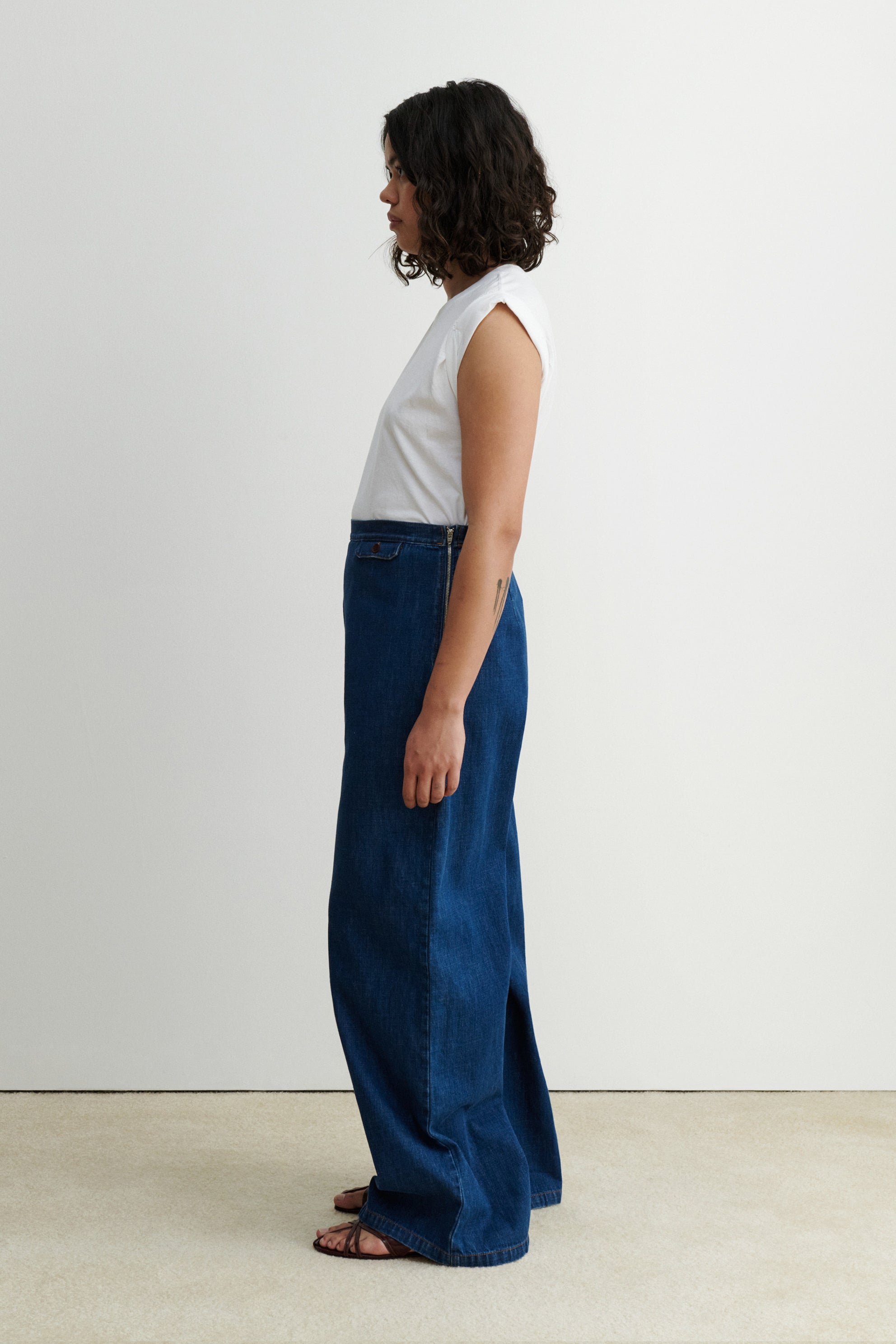Miles Tee-TEES-Rachel Comey
