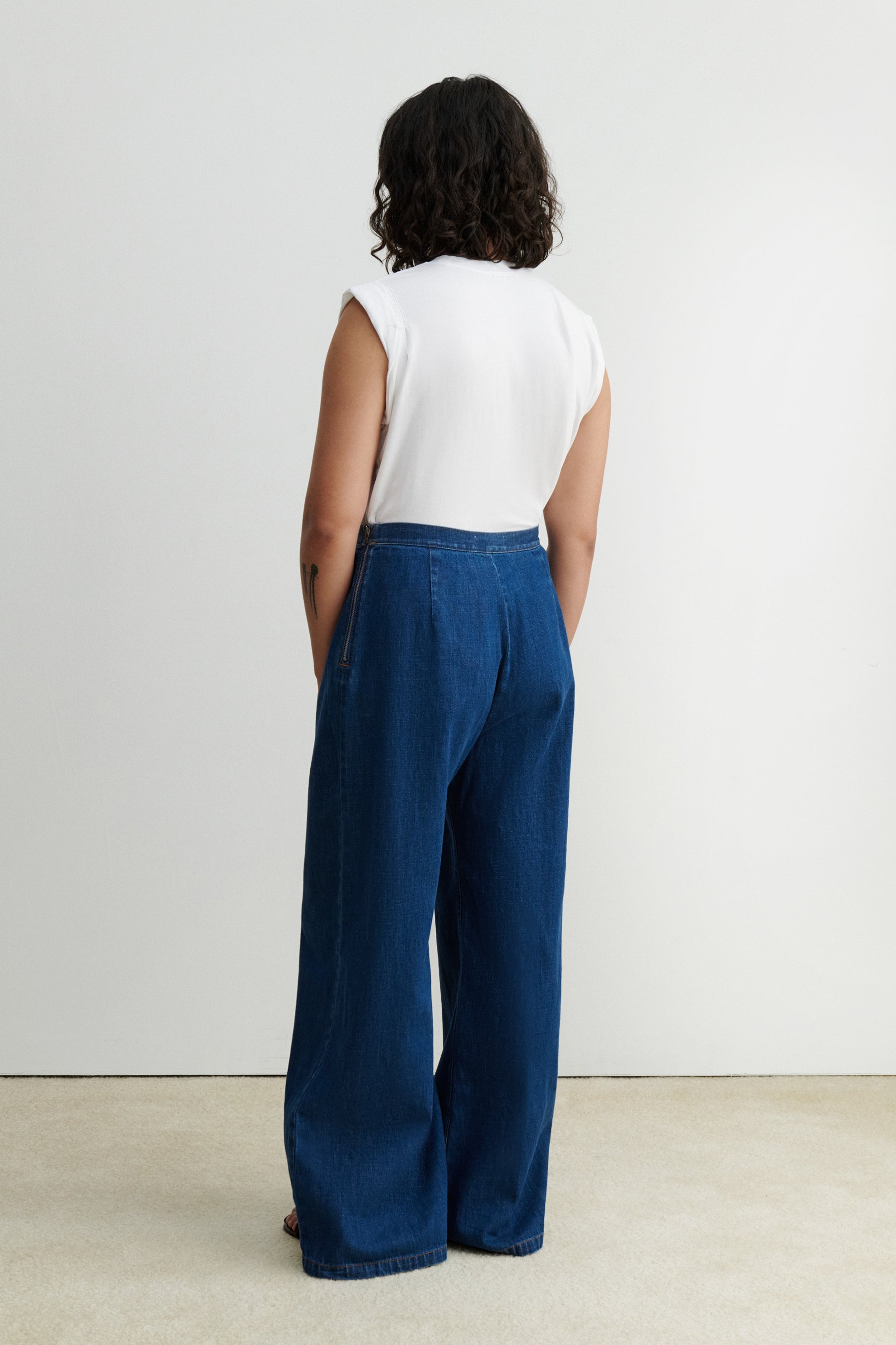 Miles Tee-TEES-Rachel Comey