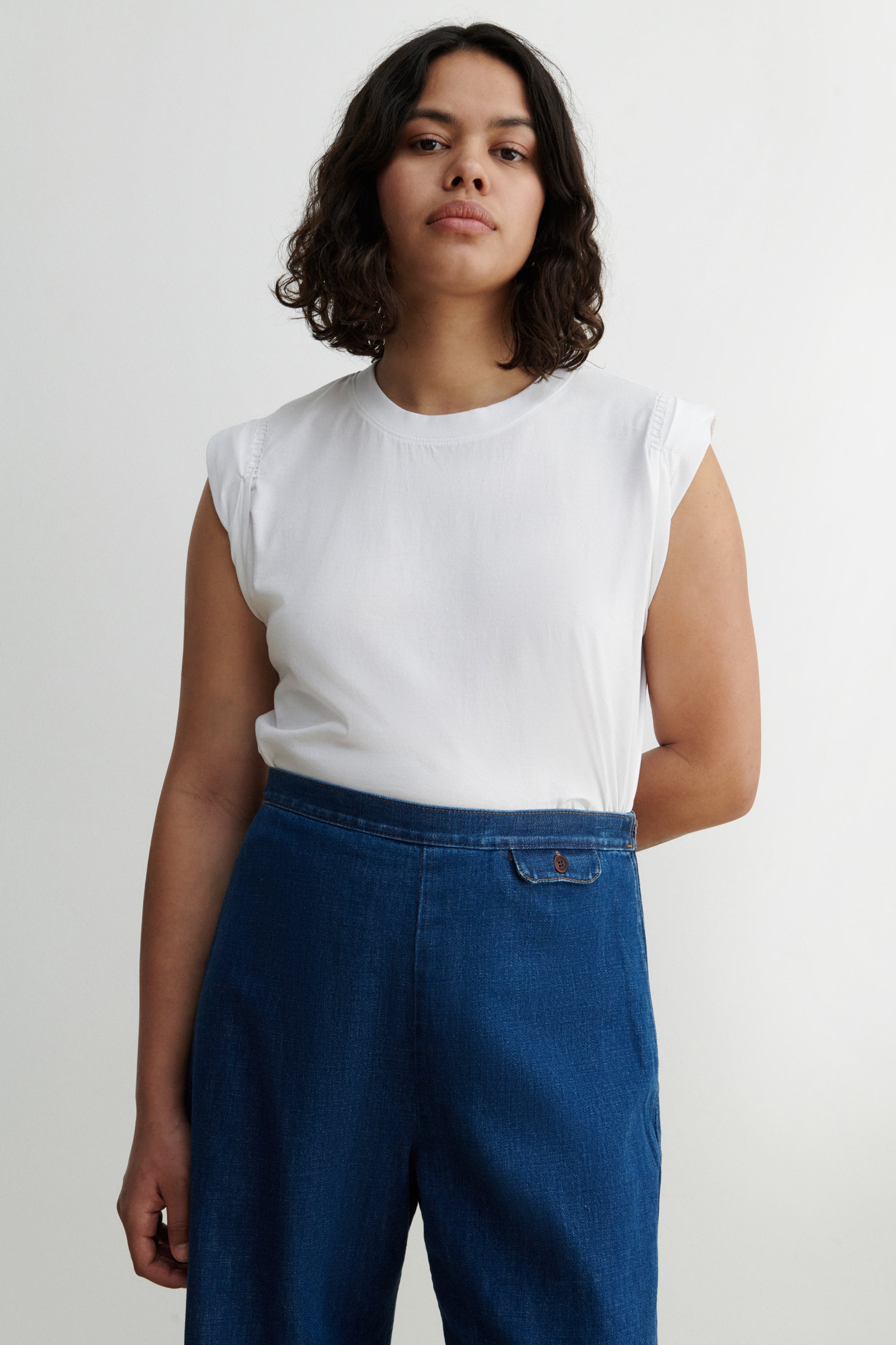 Miles Tee-TEES-Rachel Comey