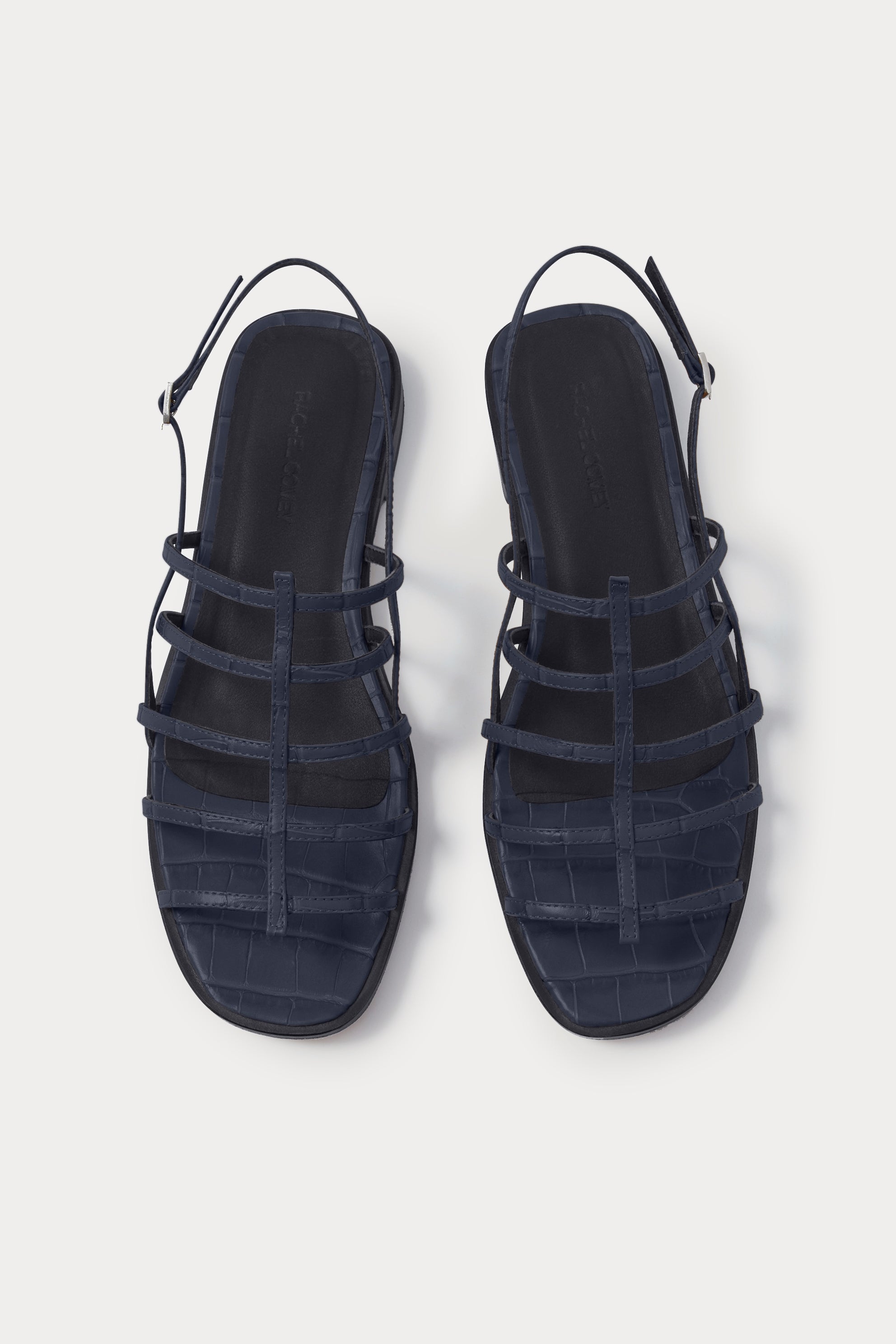 Grain Flat-FLAT-Rachel Comey