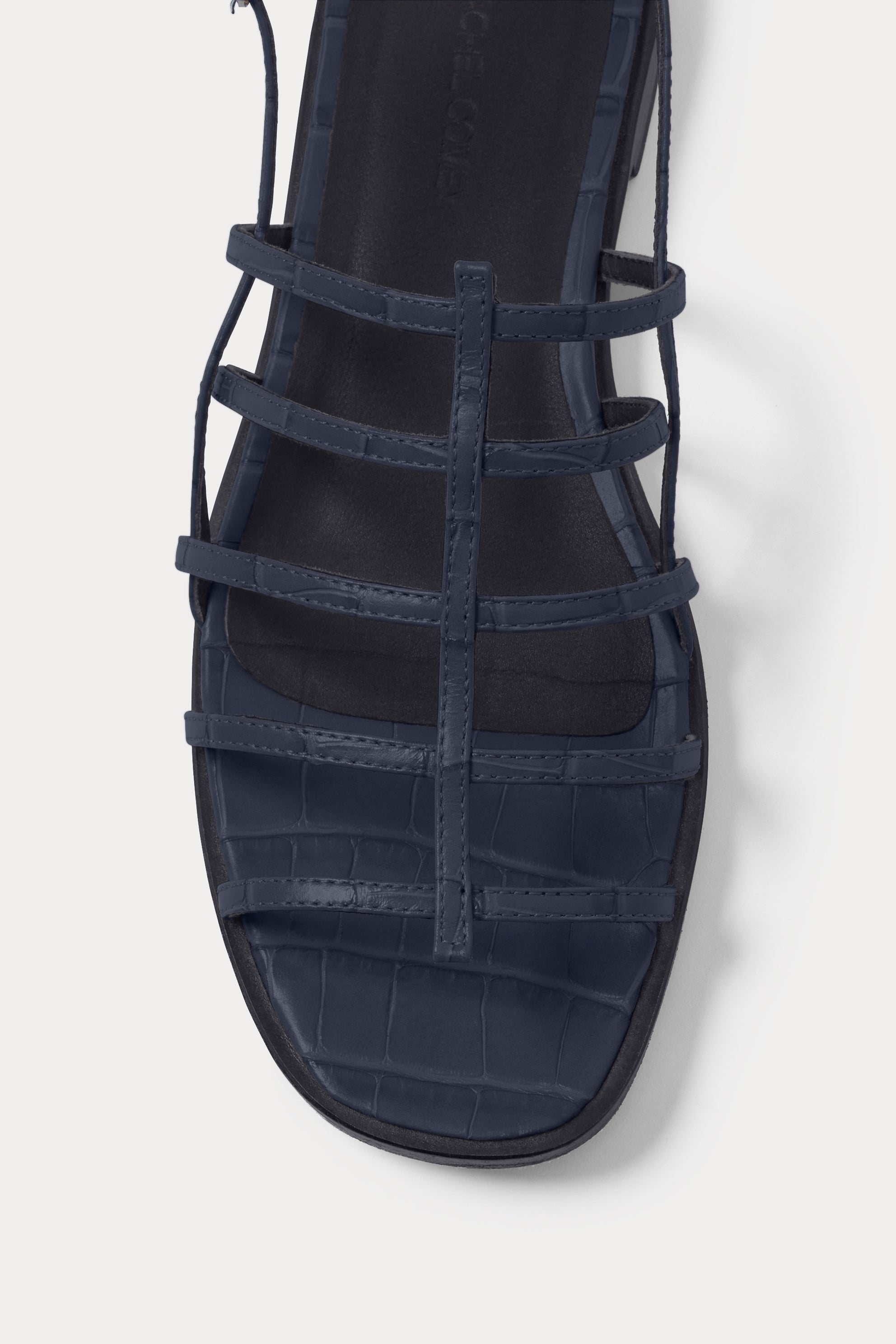 Grain Flat-FLAT-Rachel Comey