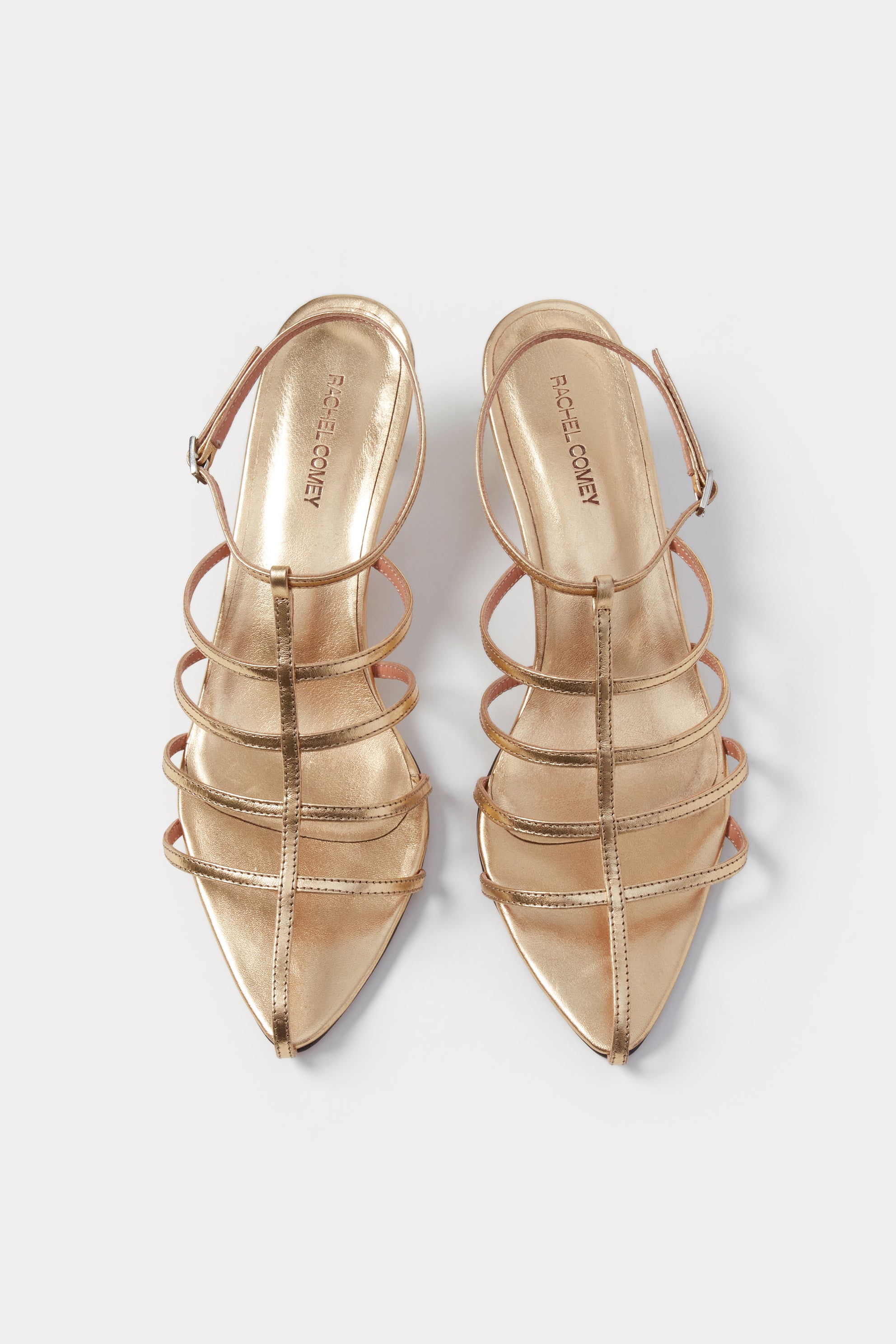Edgoss Heel-HEEL-Rachel Comey