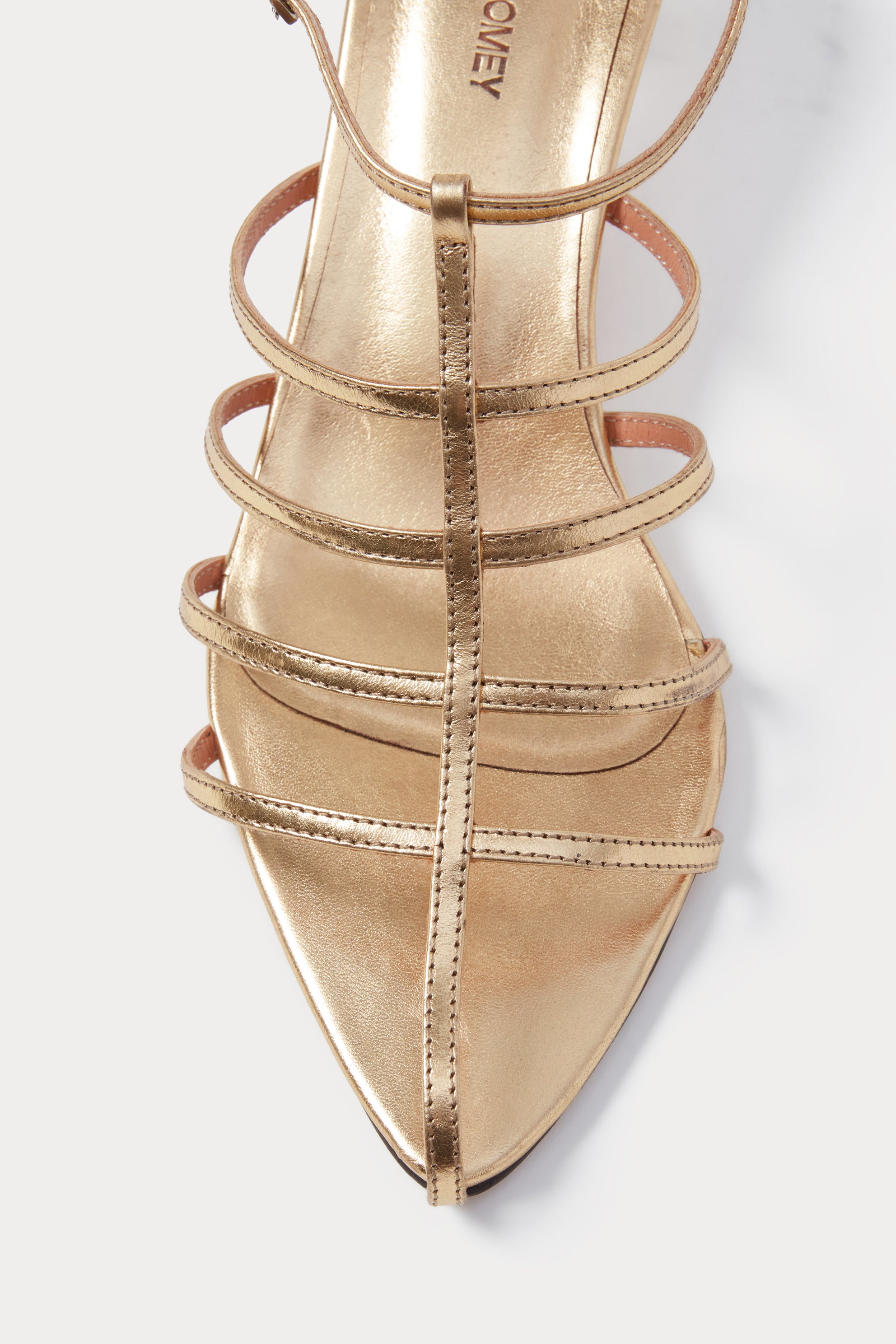 Edgoss Heel-HEEL-Rachel Comey