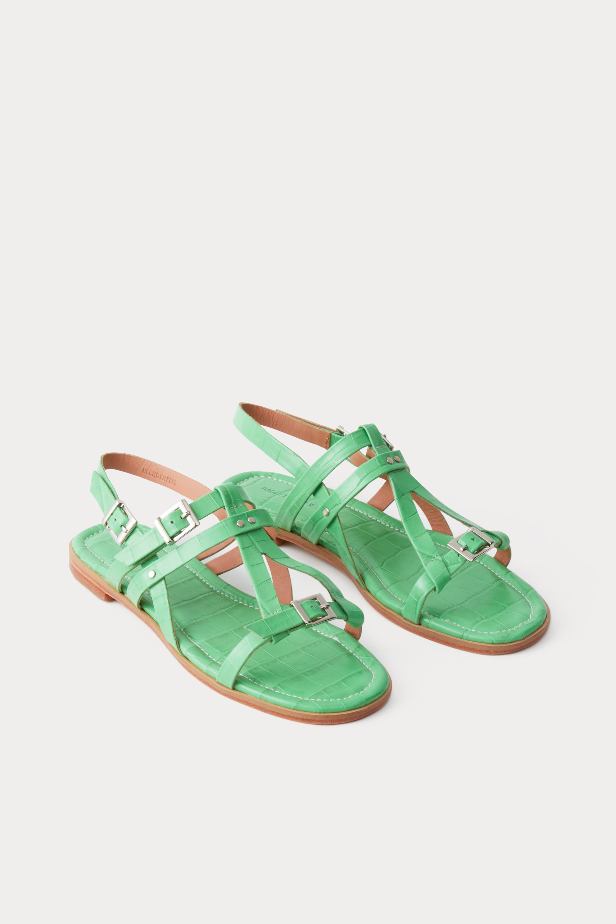 Olstead Sandal-SANDAL-Rachel Comey
