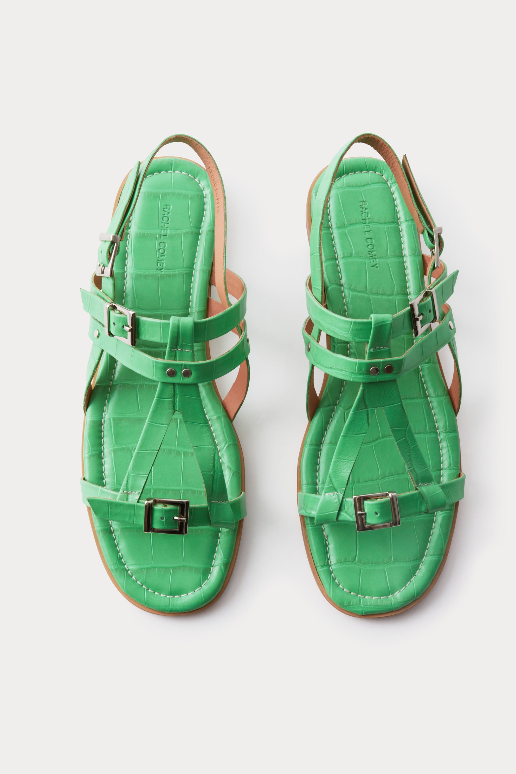 Olstead Sandal-SANDAL-Rachel Comey