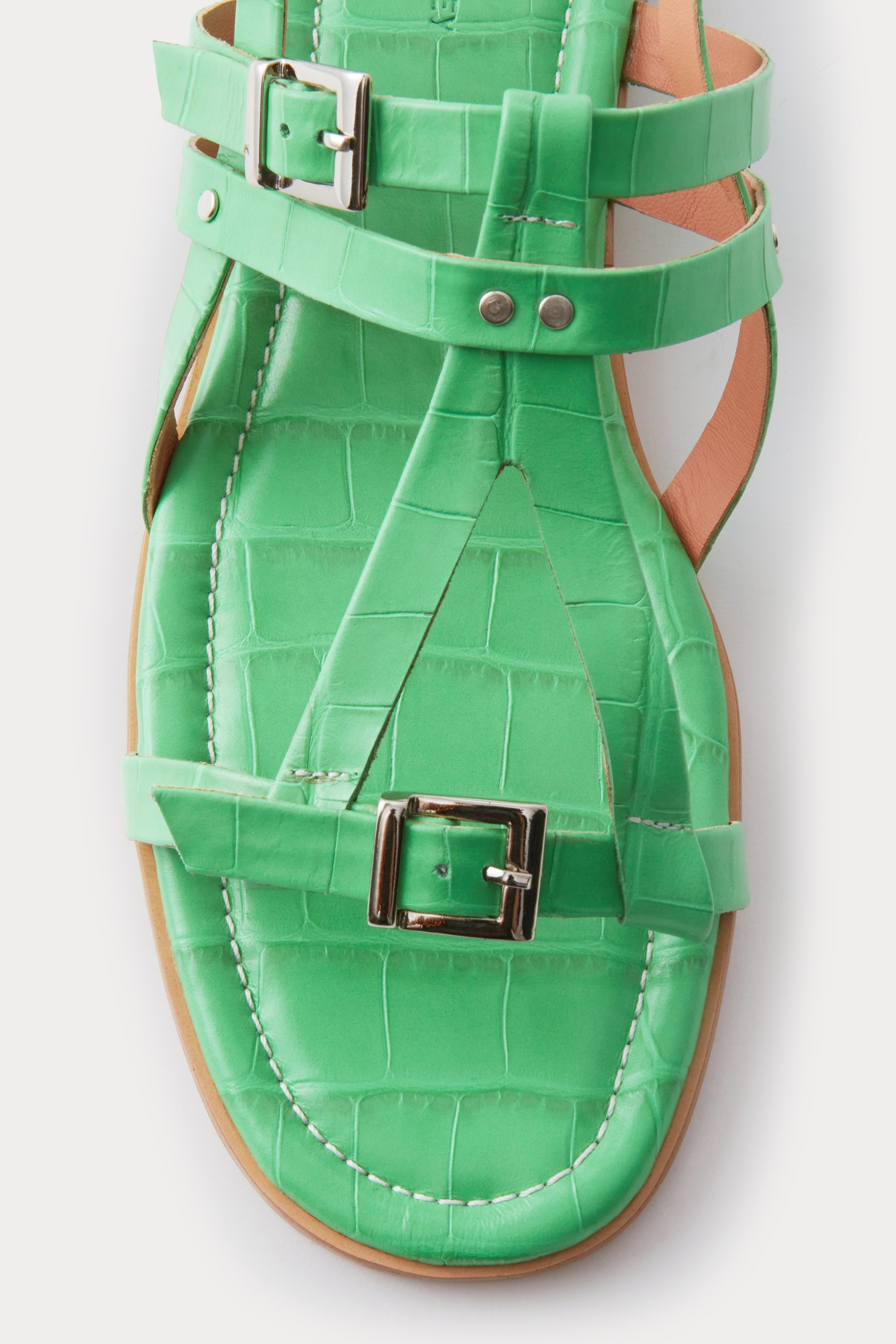 Olstead Sandal-SANDAL-Rachel Comey