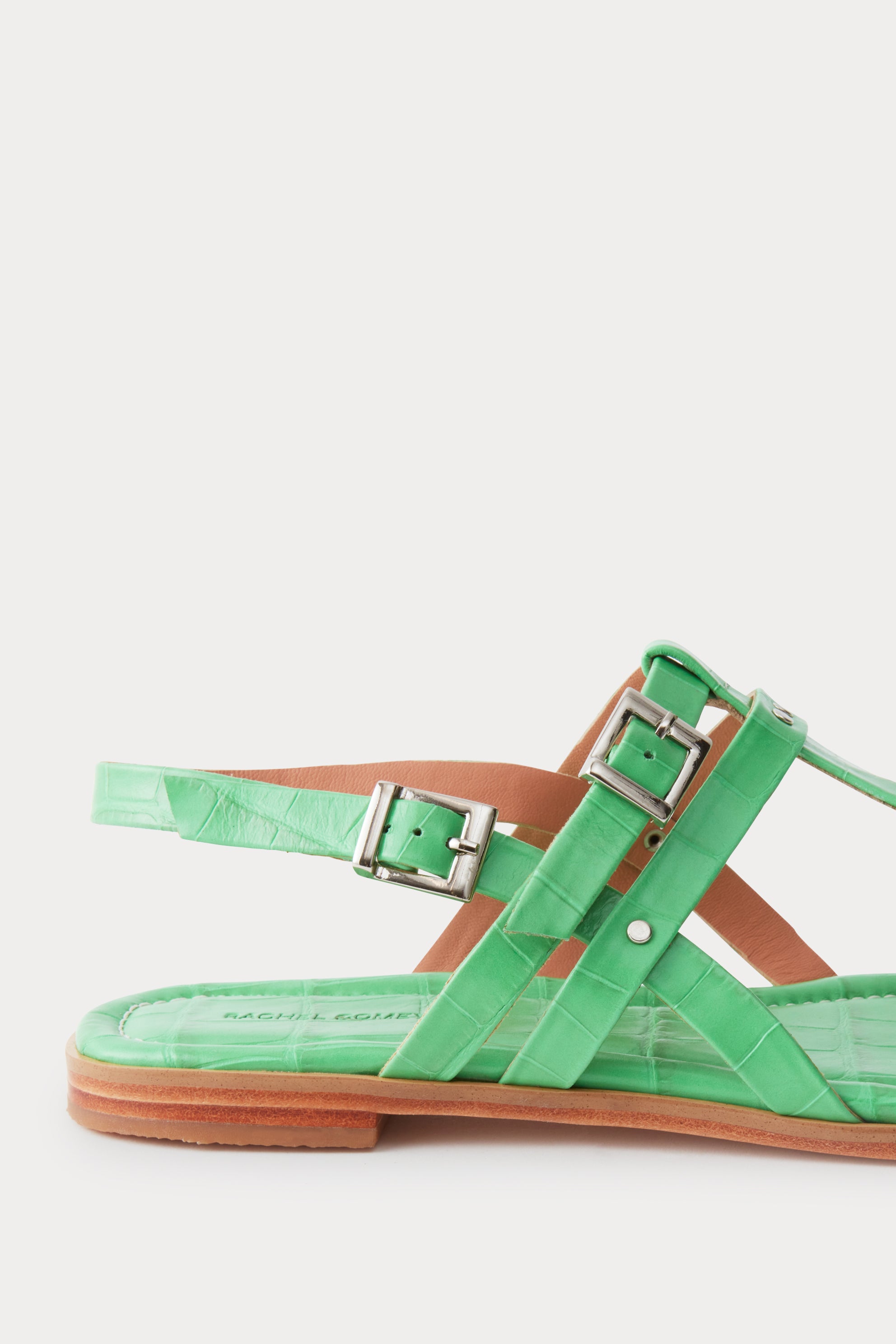Olstead Sandal-SANDAL-Rachel Comey