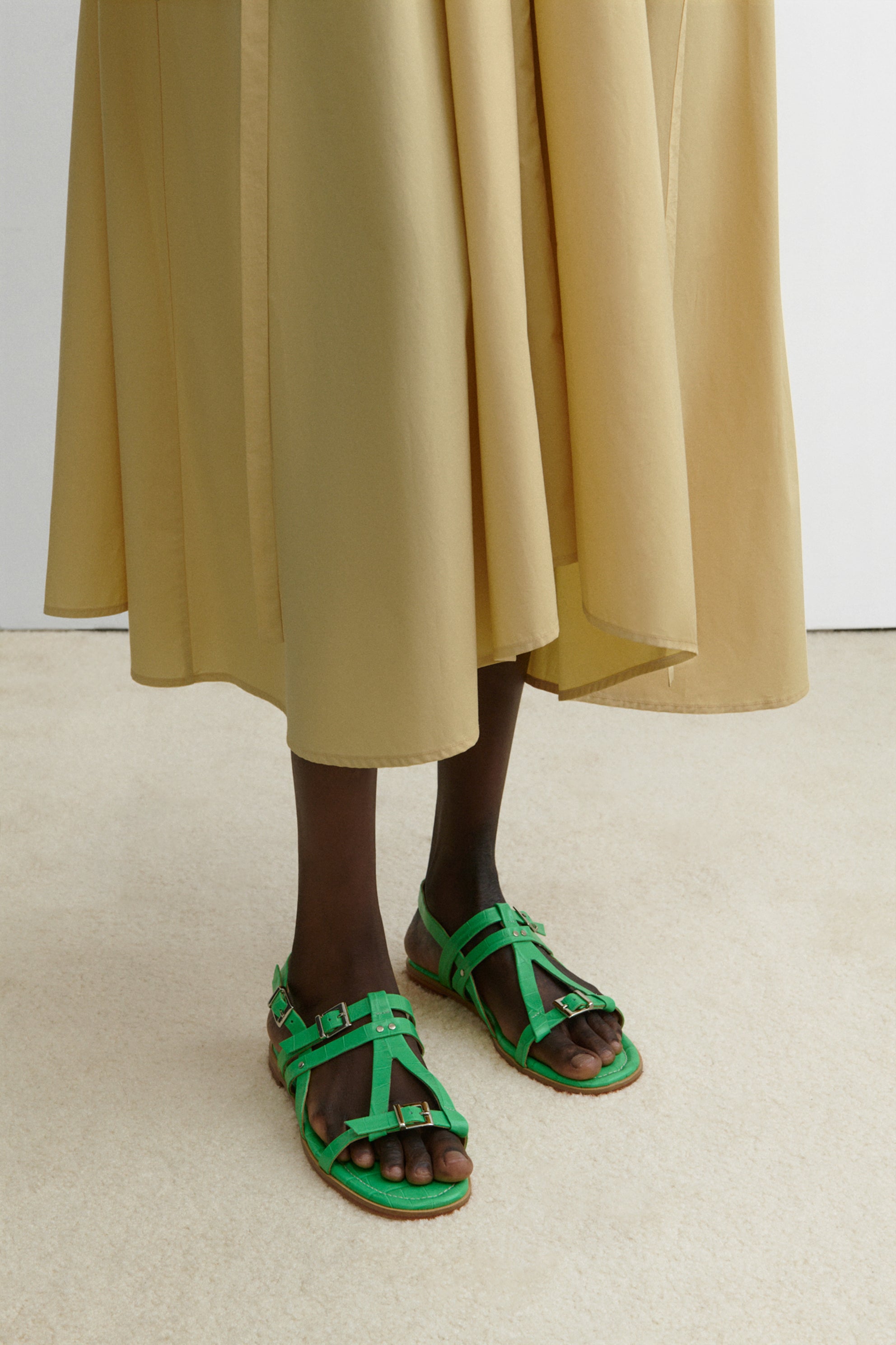 Olstead Sandal-SANDAL-Rachel Comey