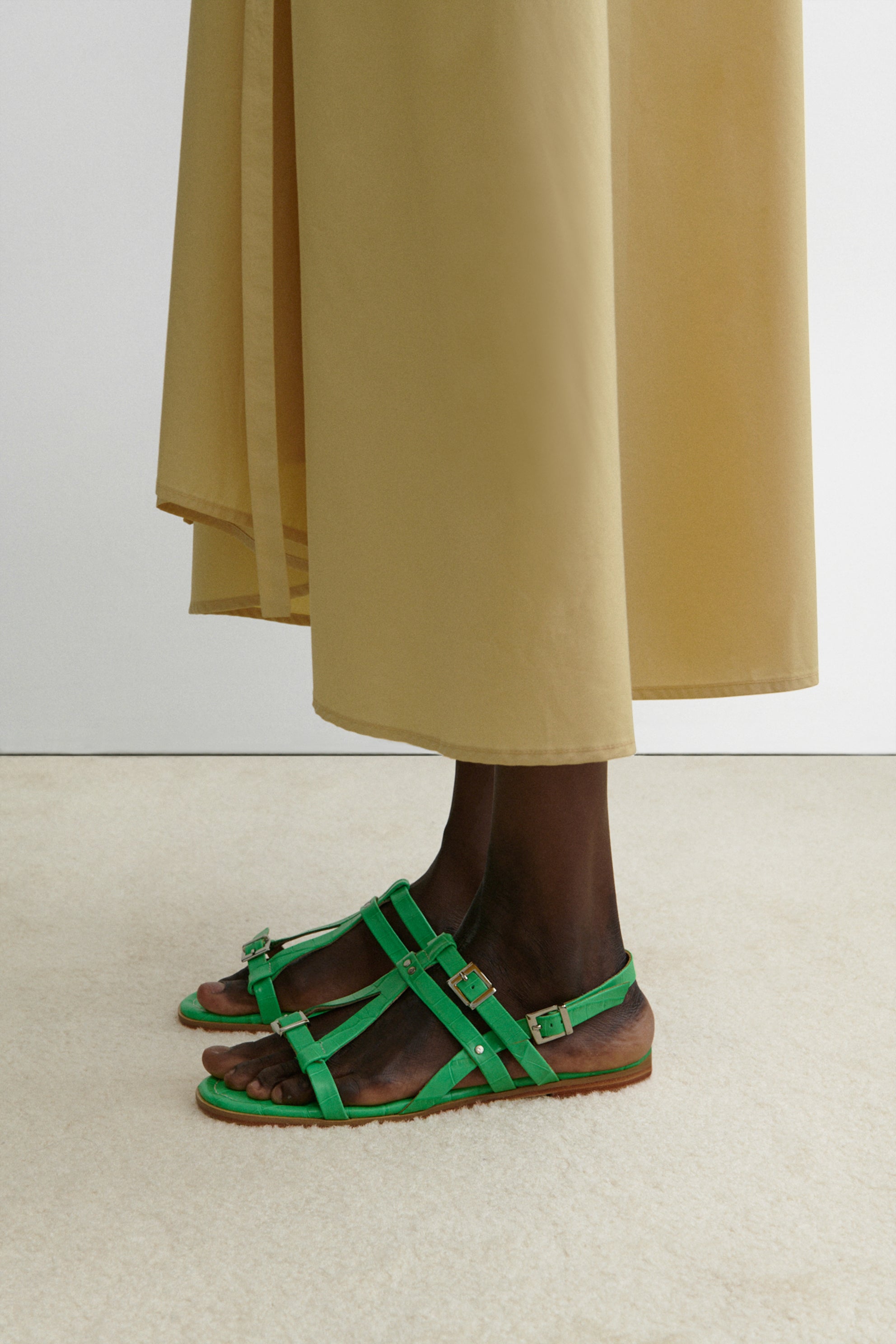 Olstead Sandal-SANDAL-Rachel Comey