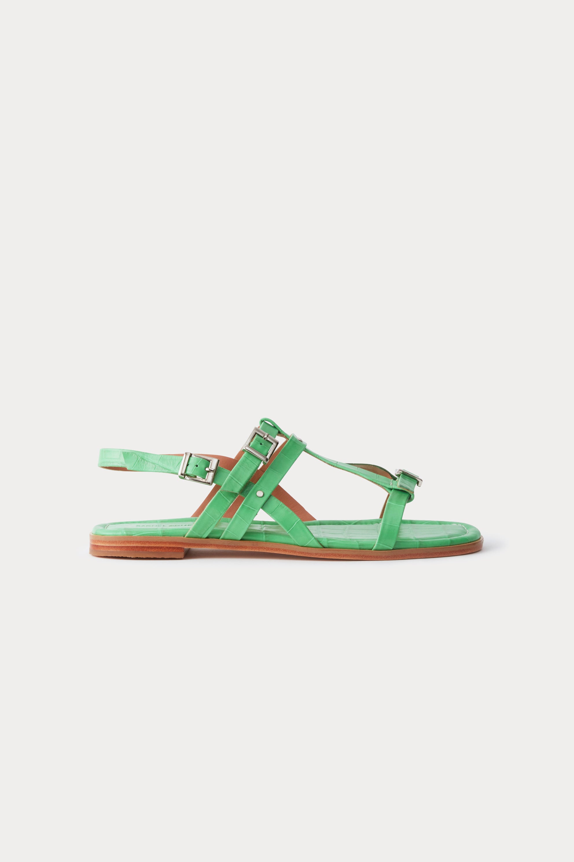 Olstead Sandal-SANDAL-Rachel Comey