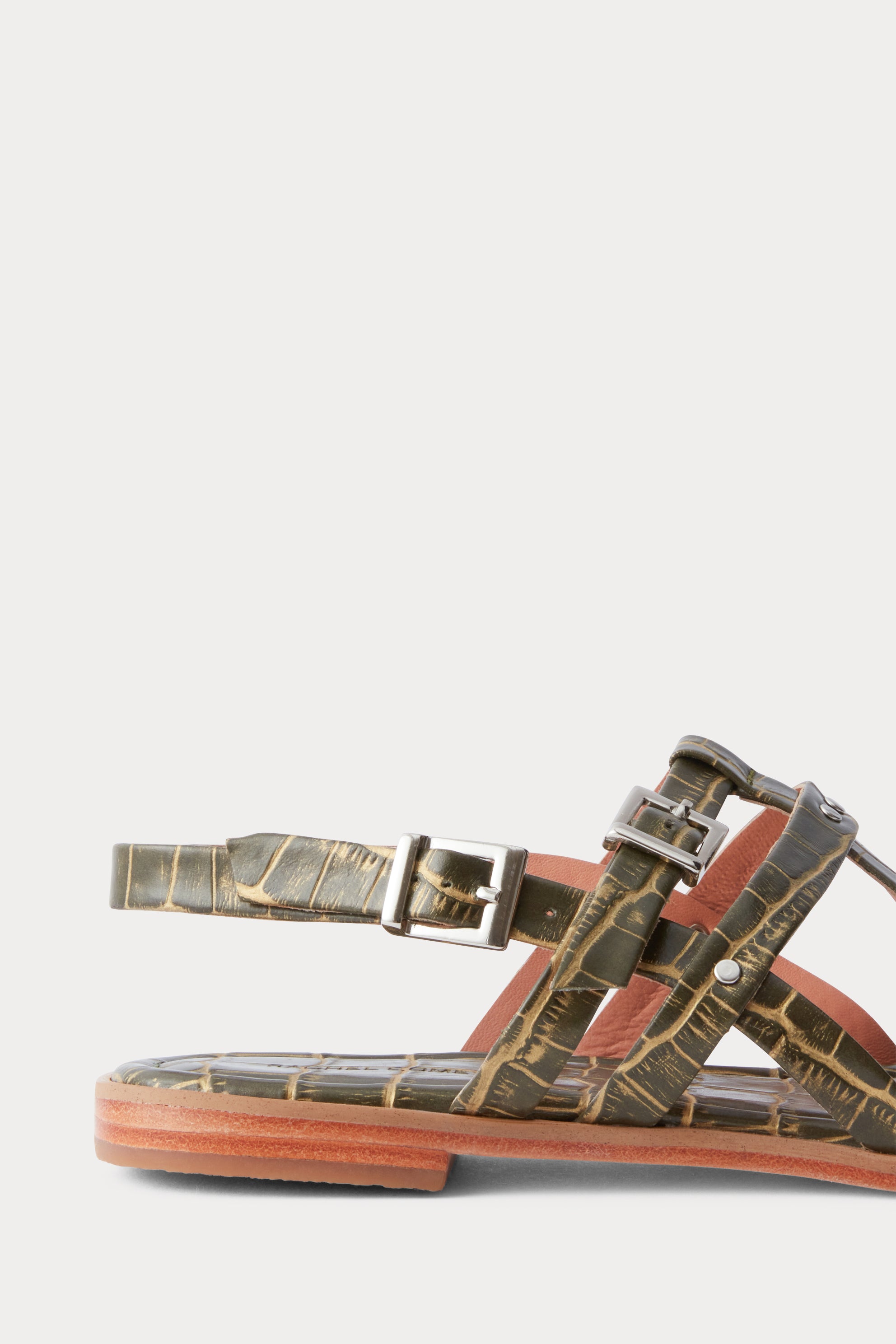 Olstead Sandal-SANDAL-Rachel Comey