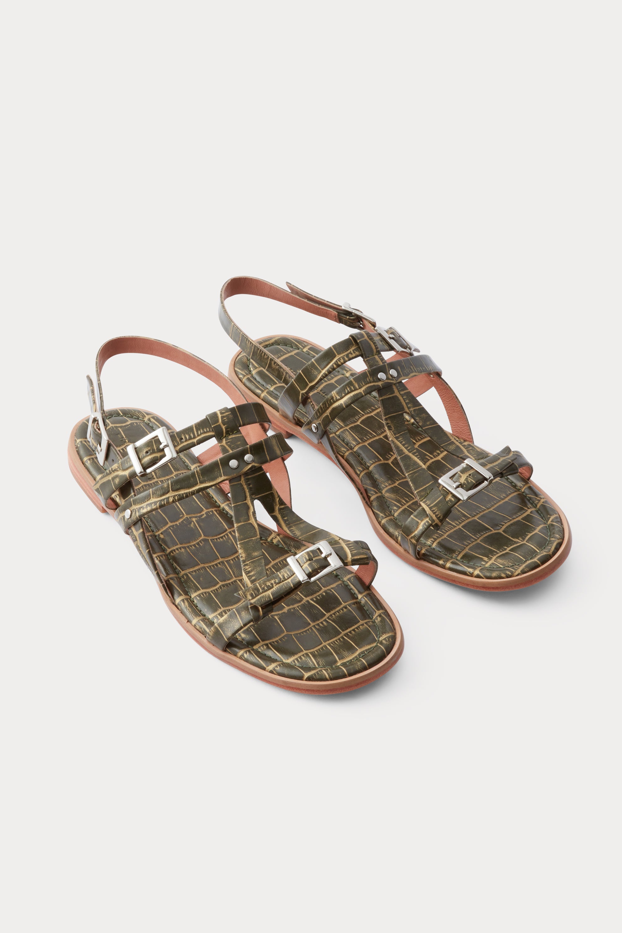 Olstead Sandal-SANDAL-Rachel Comey