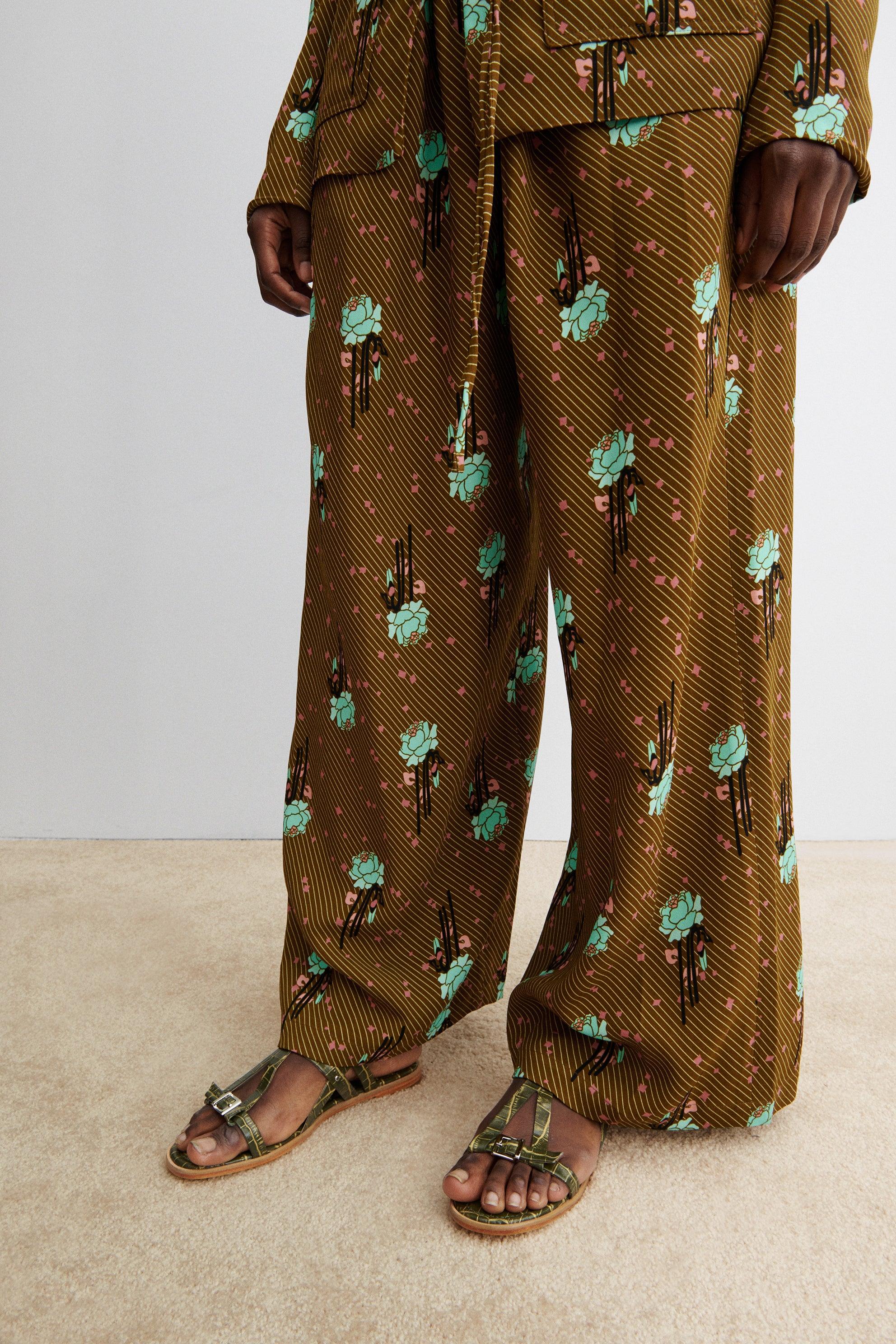 Olstead Sandal-SANDAL-Rachel Comey