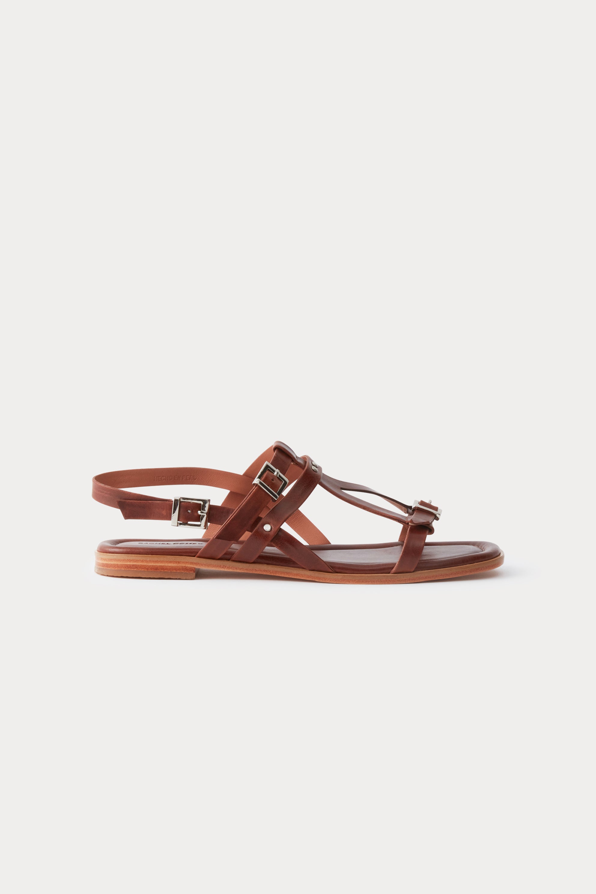 Olstead Sandal-SANDAL-Rachel Comey