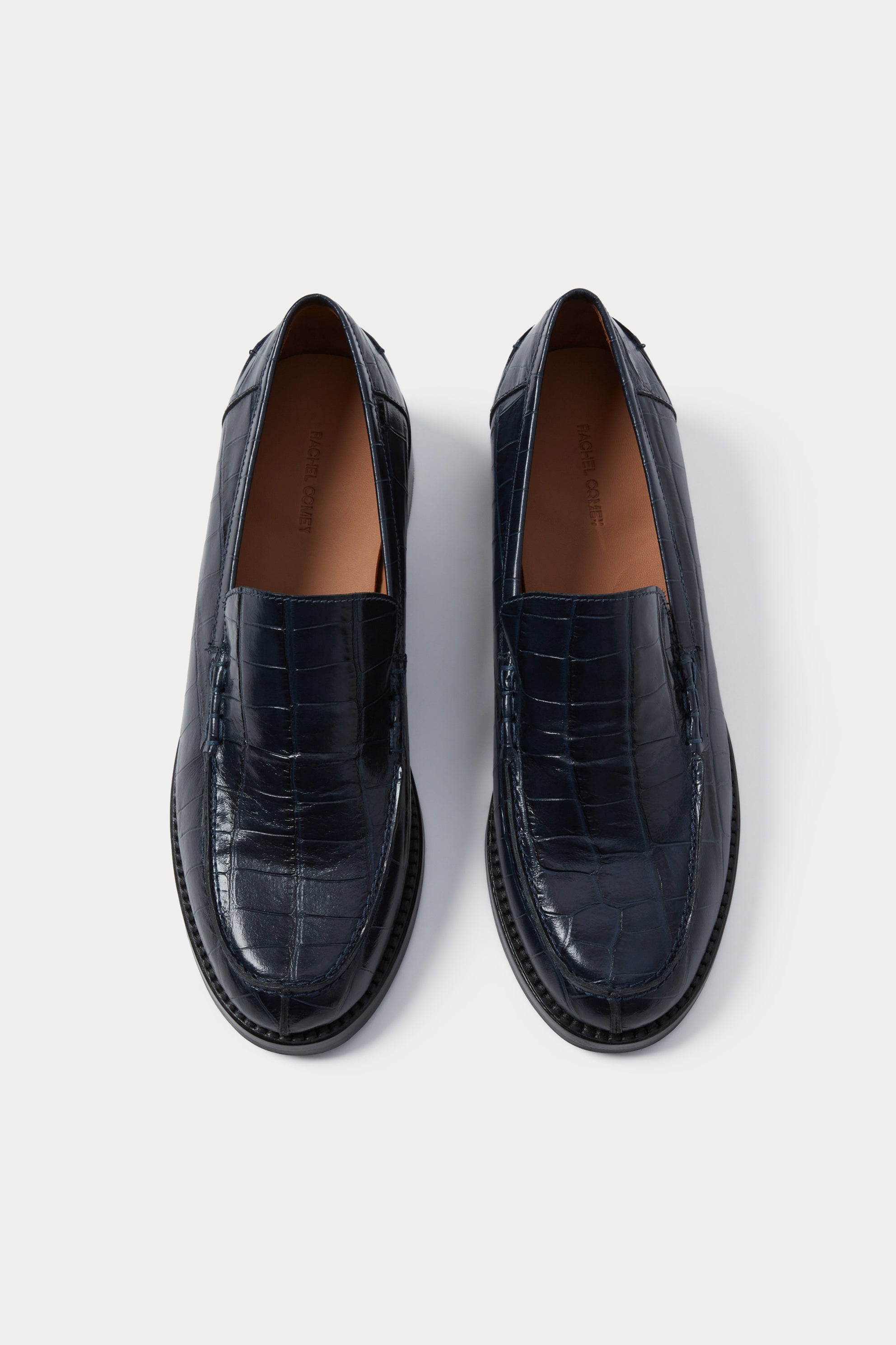 Bancks Loafer-FLAT-Rachel Comey