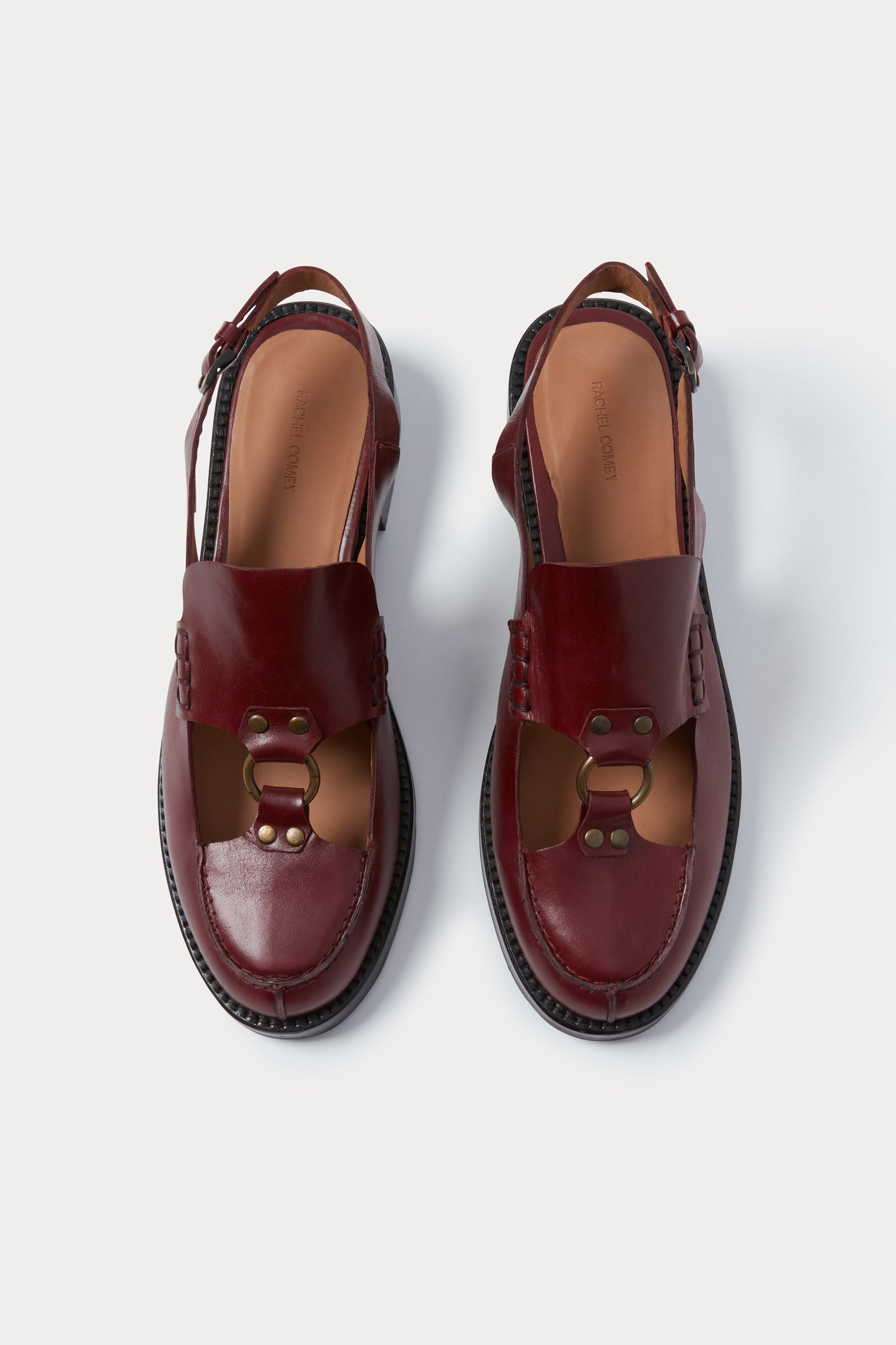 Midland Mule-MULE-Rachel Comey