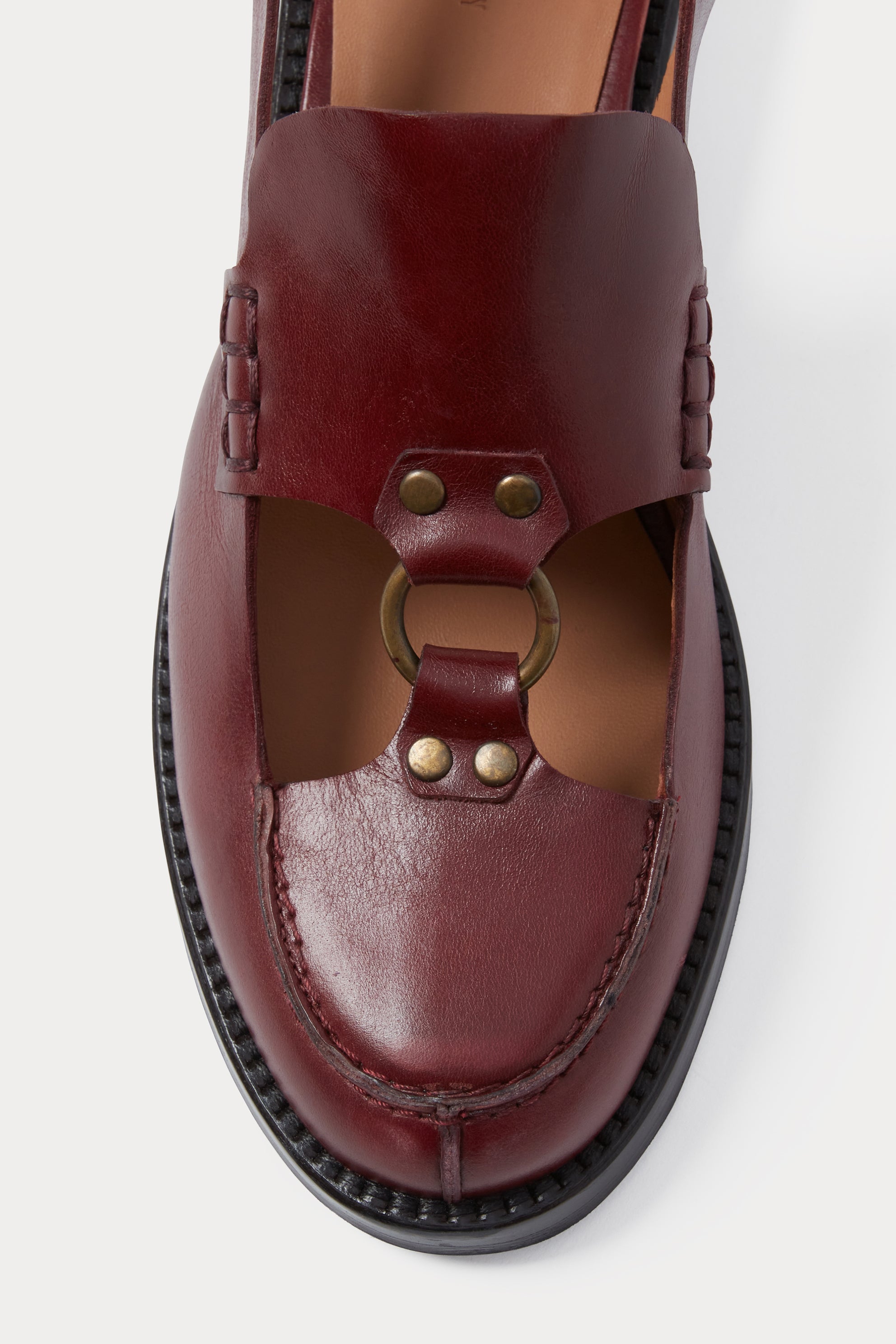 Midland Mule-MULE-Rachel Comey