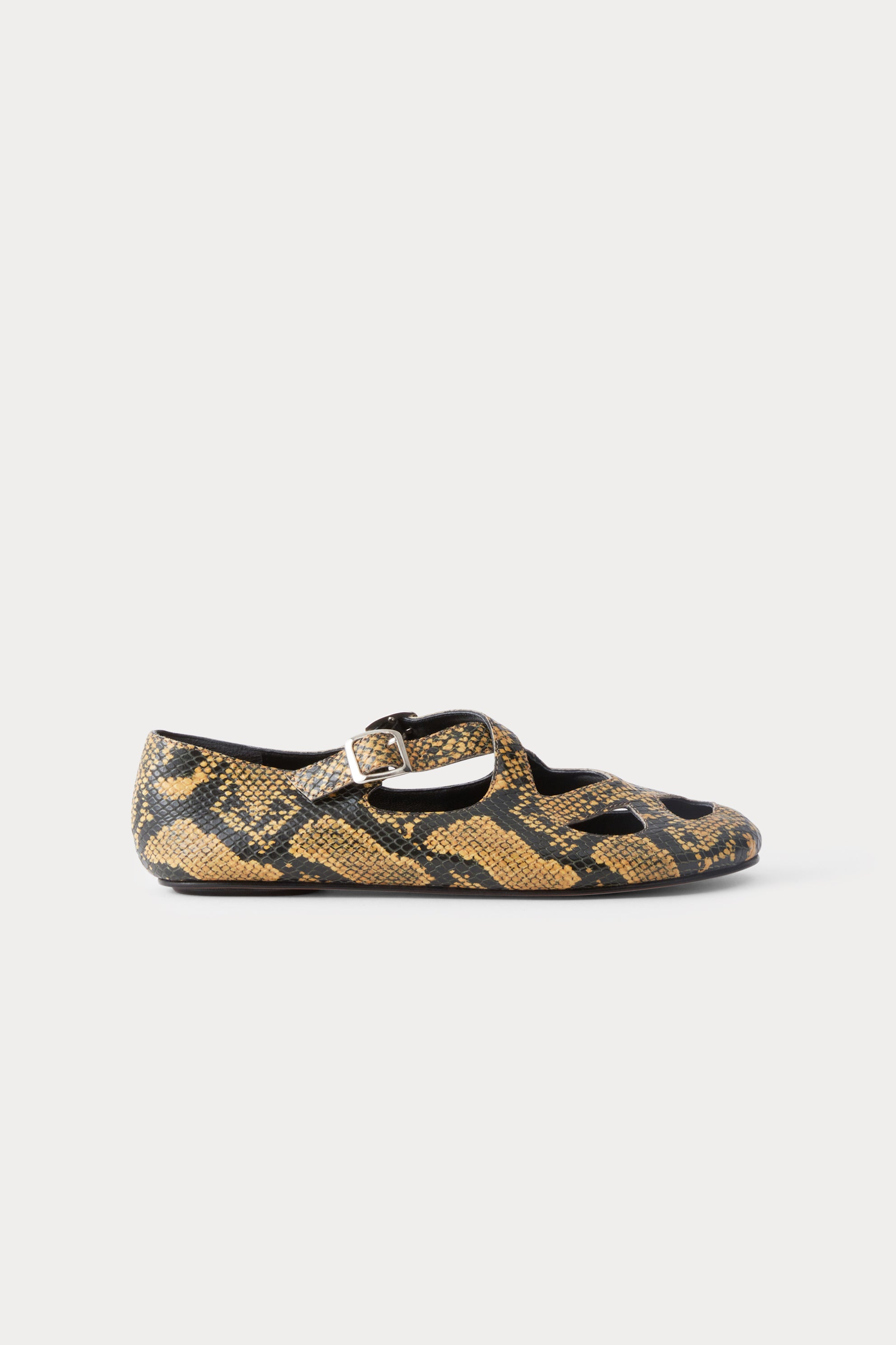 Picket Flat-FLAT-Rachel Comey