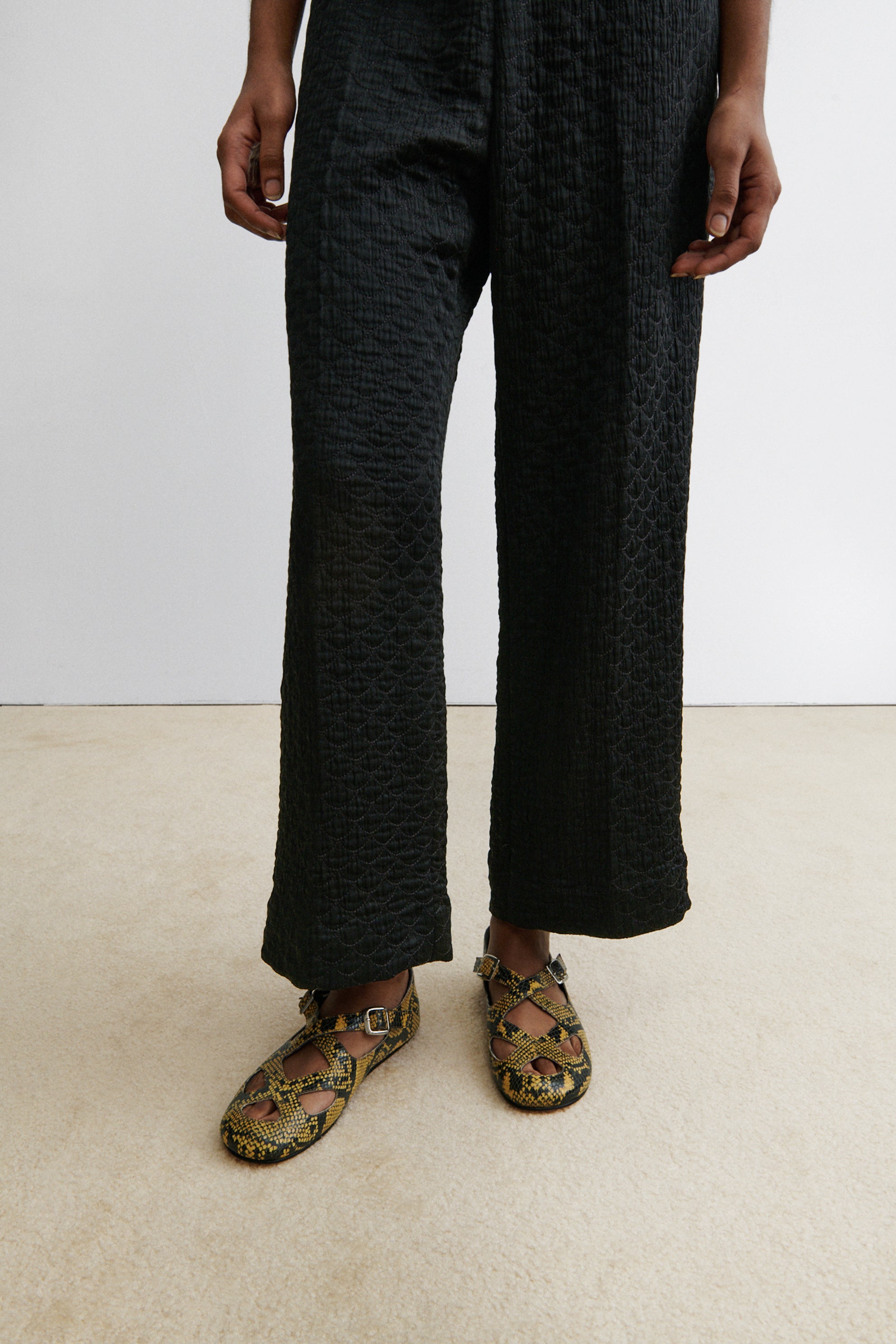 Picket Flat-FLAT-Rachel Comey