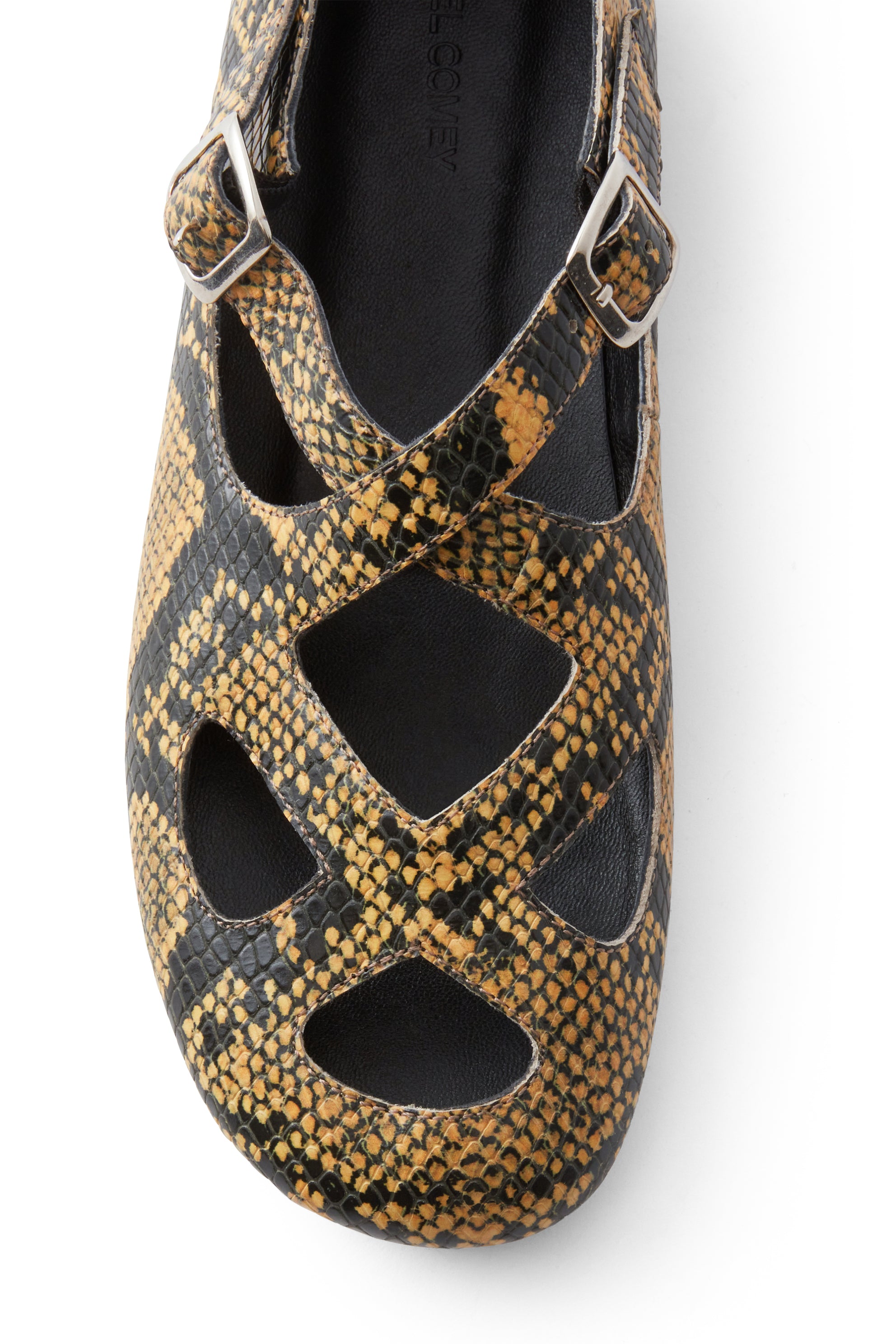 Picket Flat-FLAT-Rachel Comey