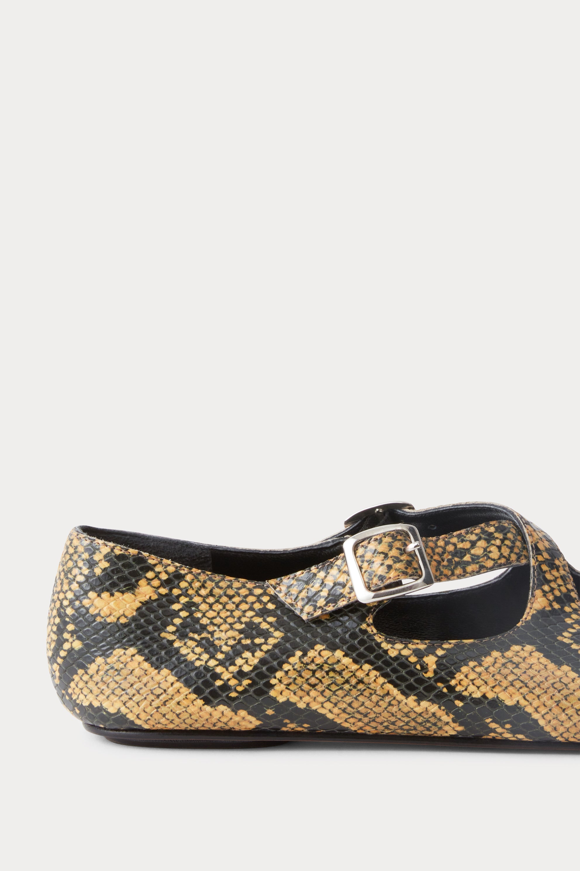 Picket Flat-FLAT-Rachel Comey