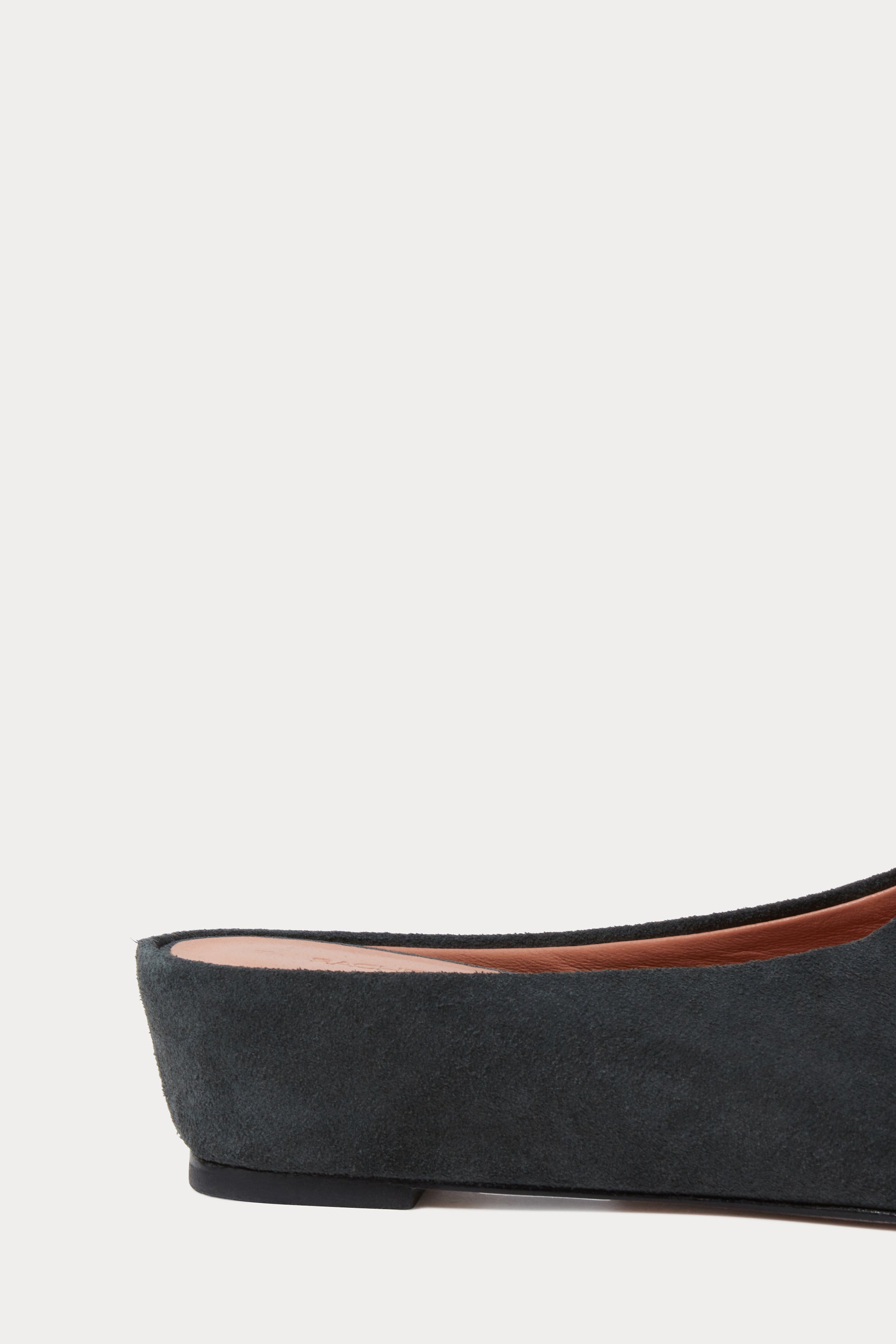 Cove Wedge (Solid)-MULE-Rachel Comey