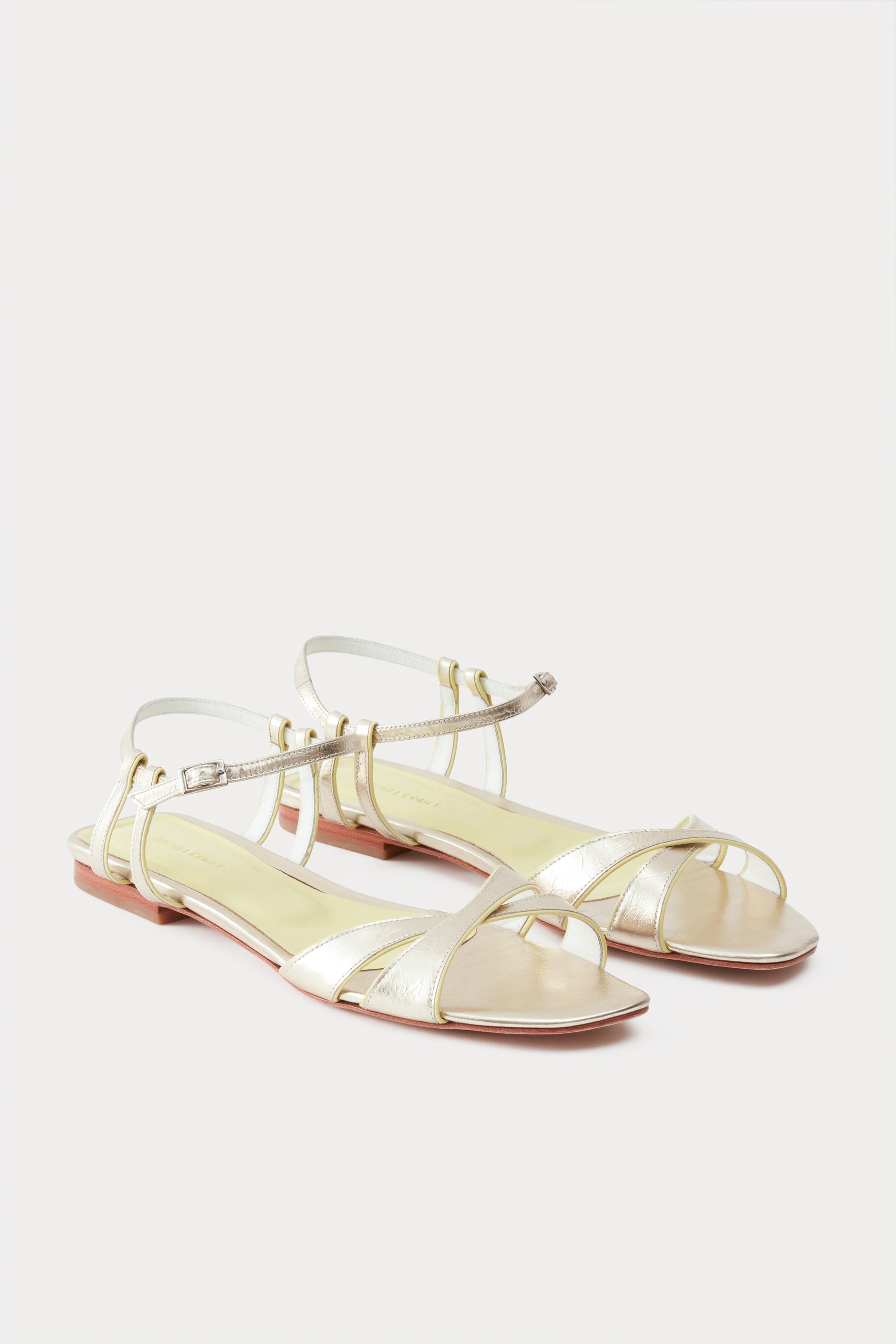 Sprouse Flat-FLAT-Rachel Comey